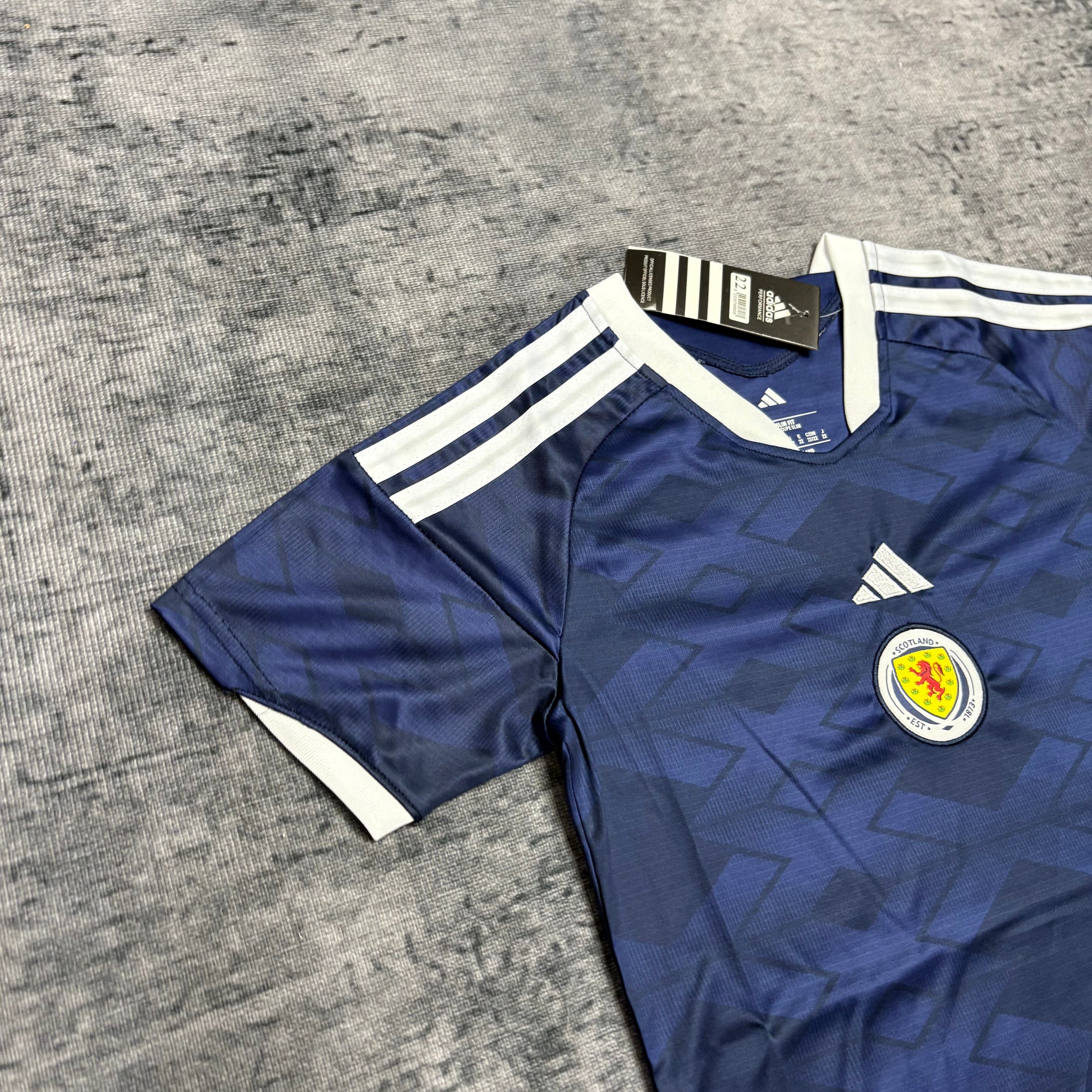 Kids 2026 Japan home jersey