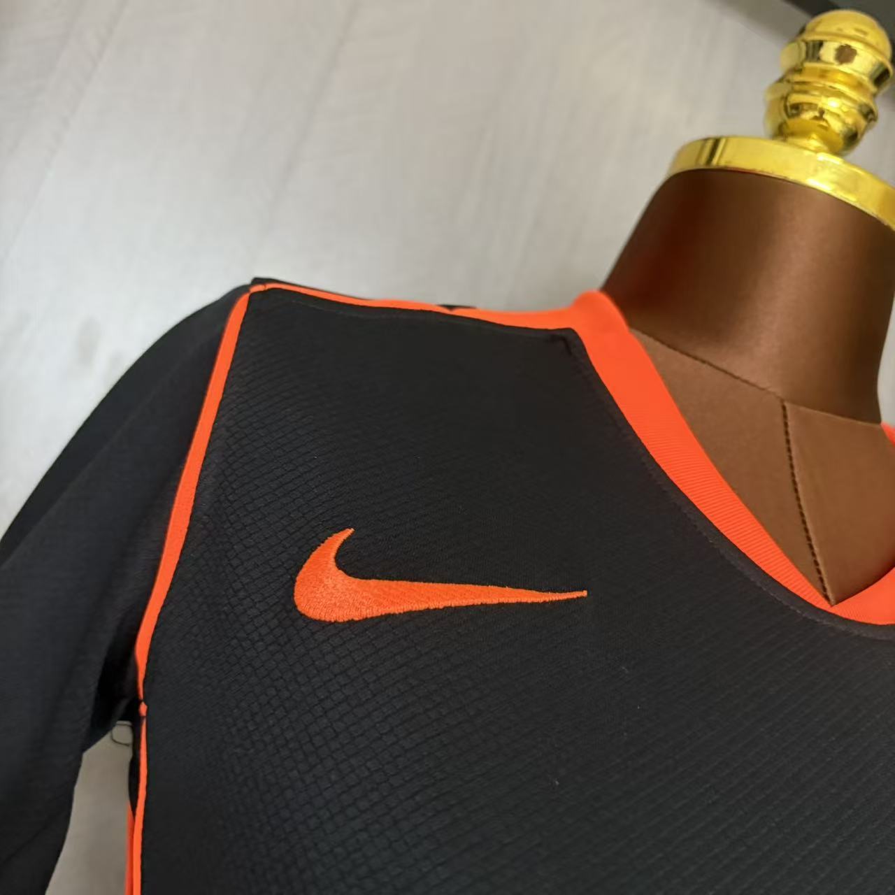 Women's 2025/26 Corinthians III Jersey
