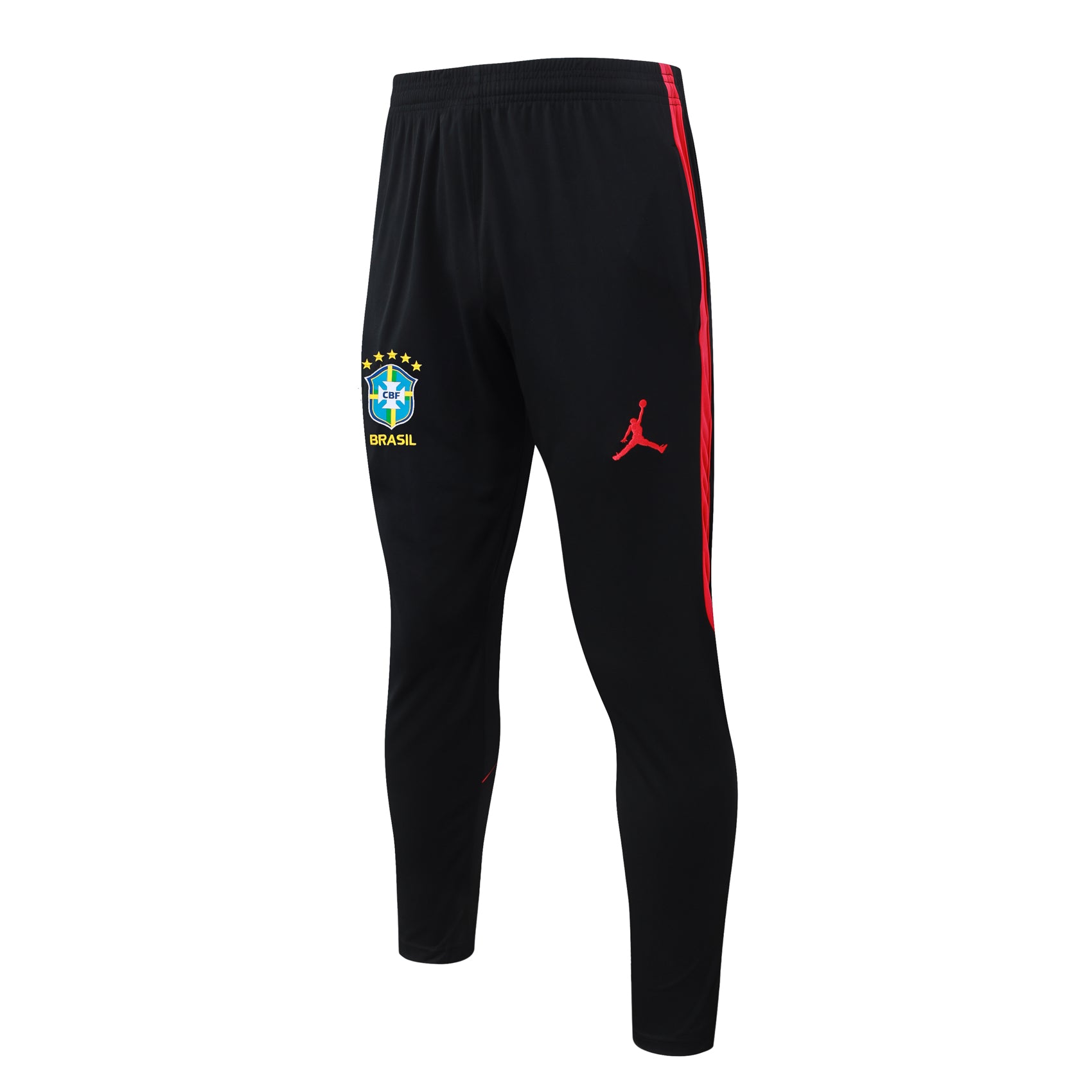 Men's Tracksuit Brazil - Black