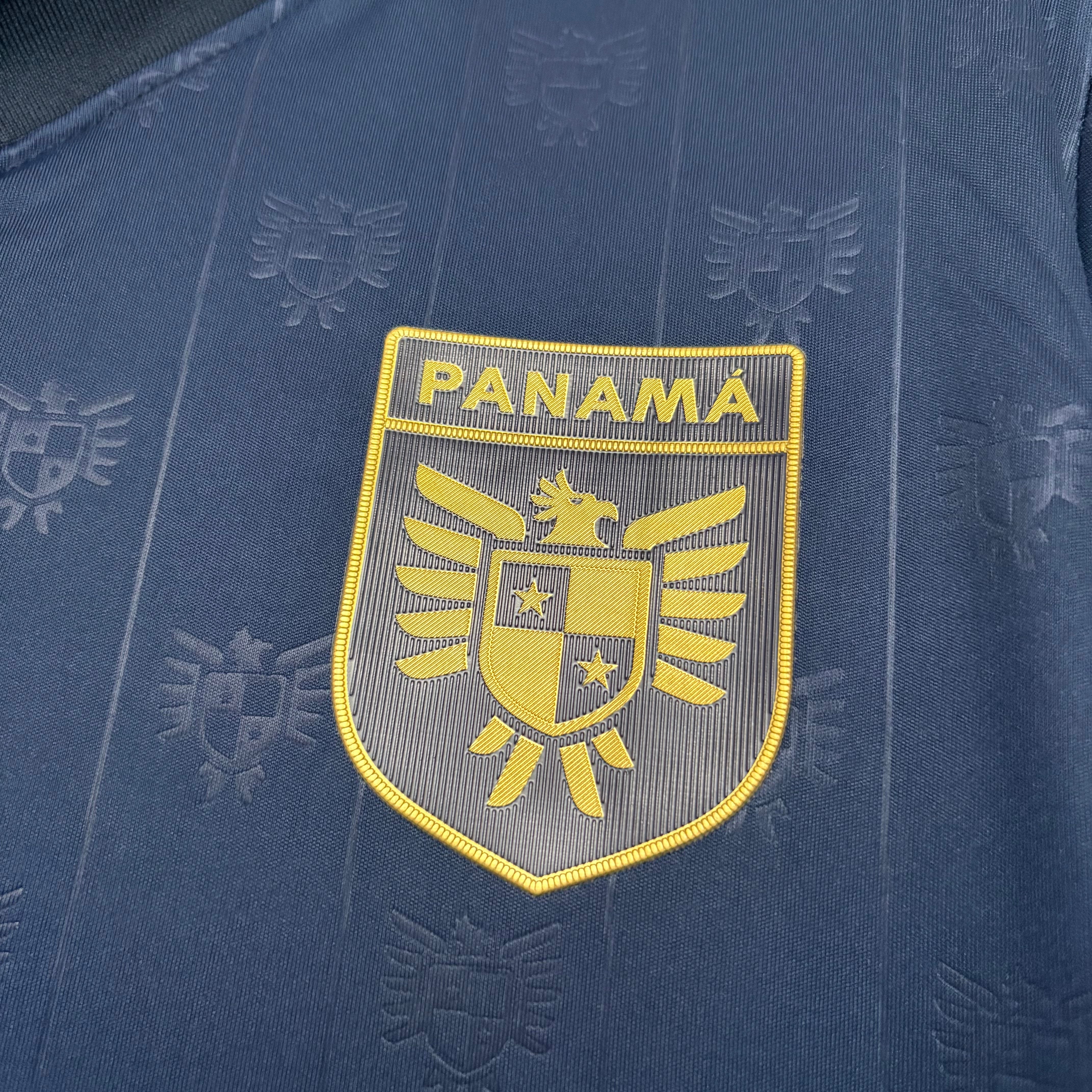 2026 Panama III Jersey