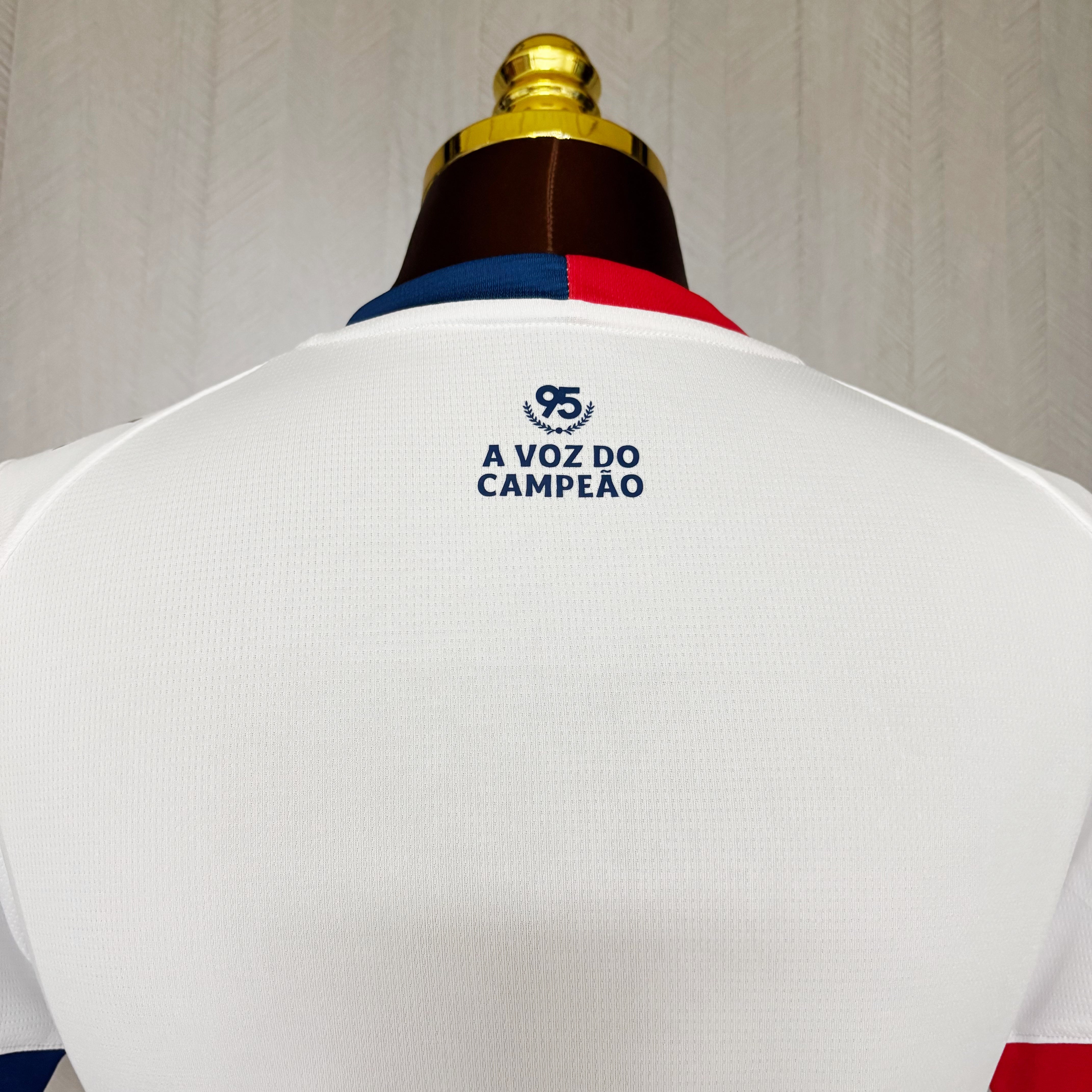 Women's 2026/27 Bahia Home Jerseys