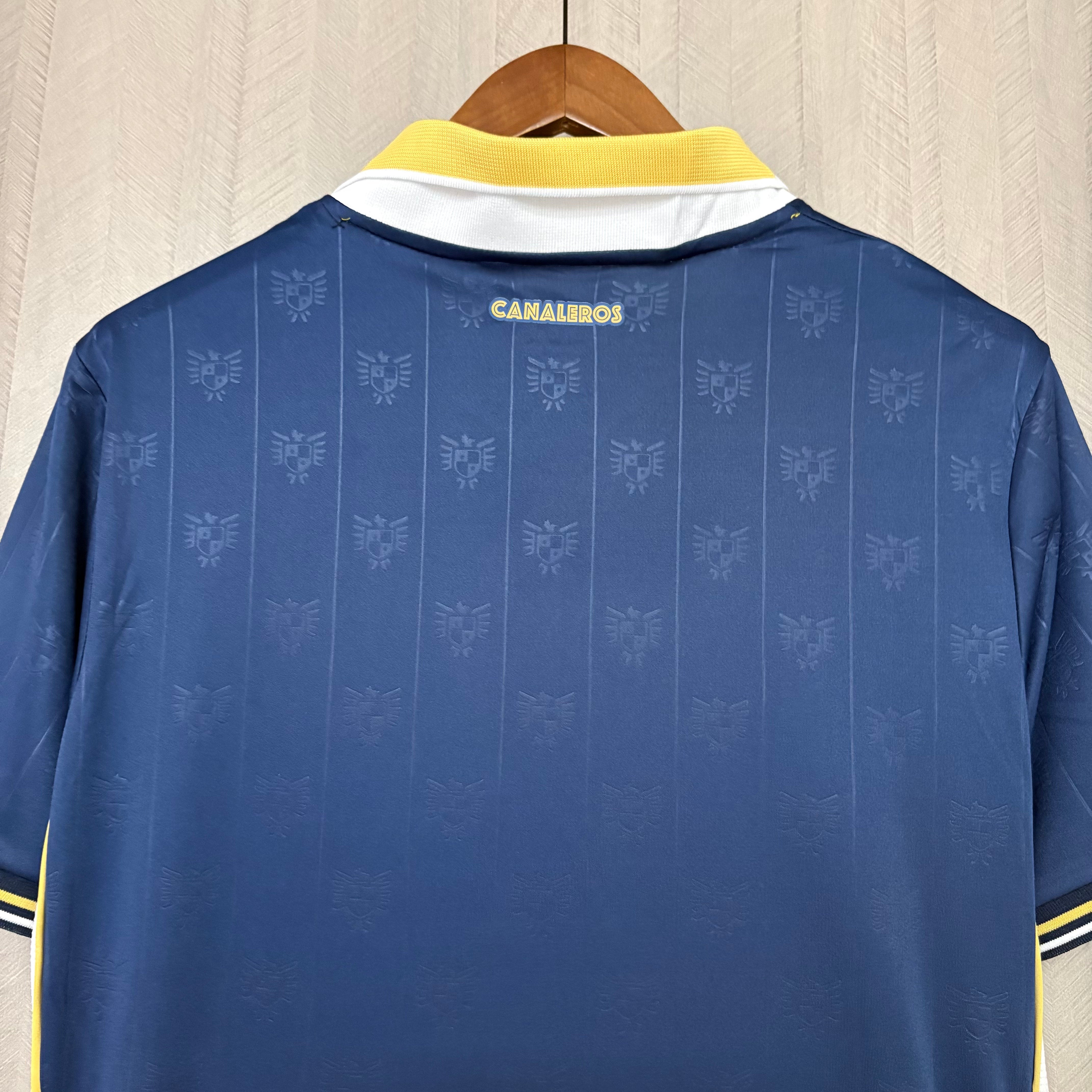 2026 Panama III Jersey
