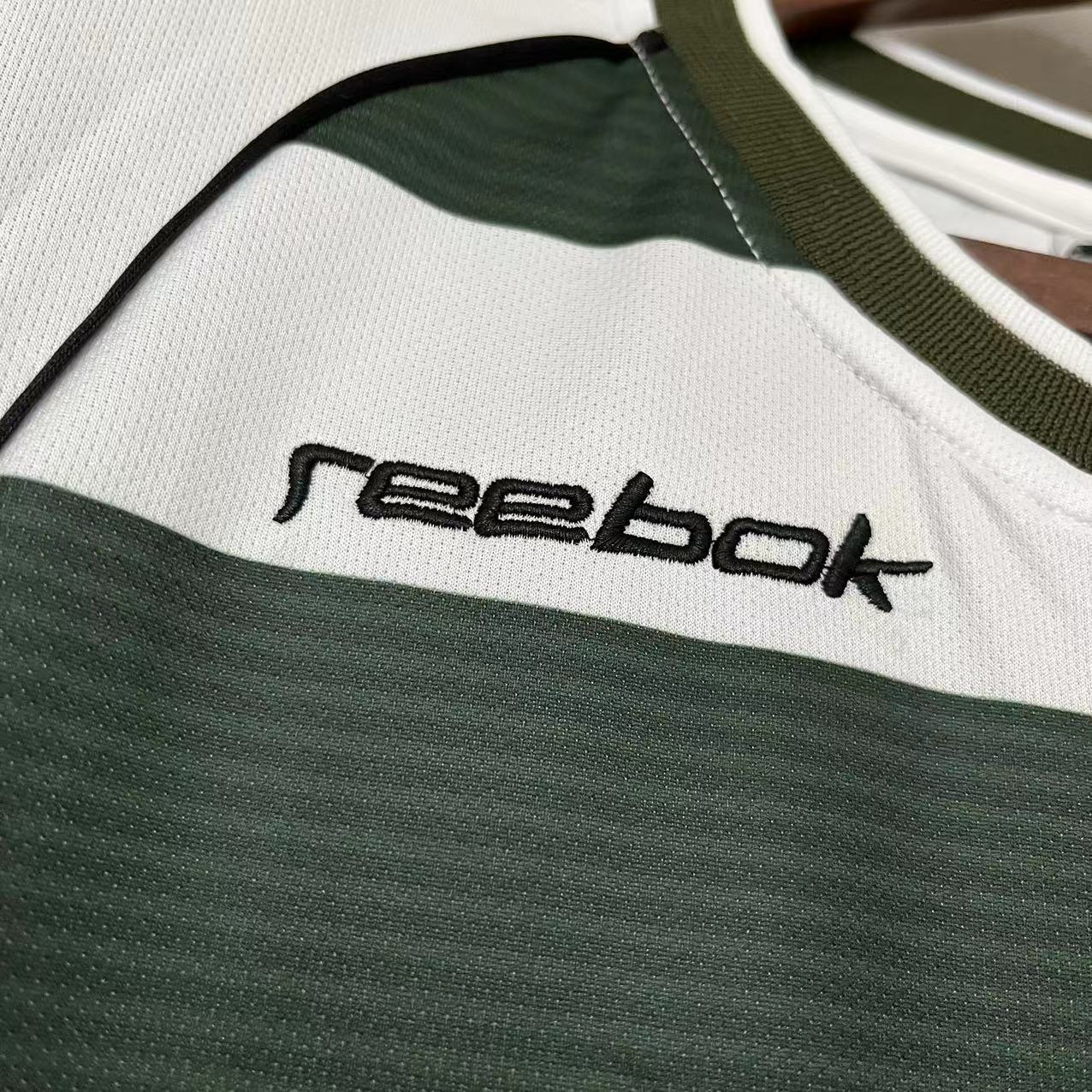 Retro Sporting Lisbon 01/03 Home C. RONALDO