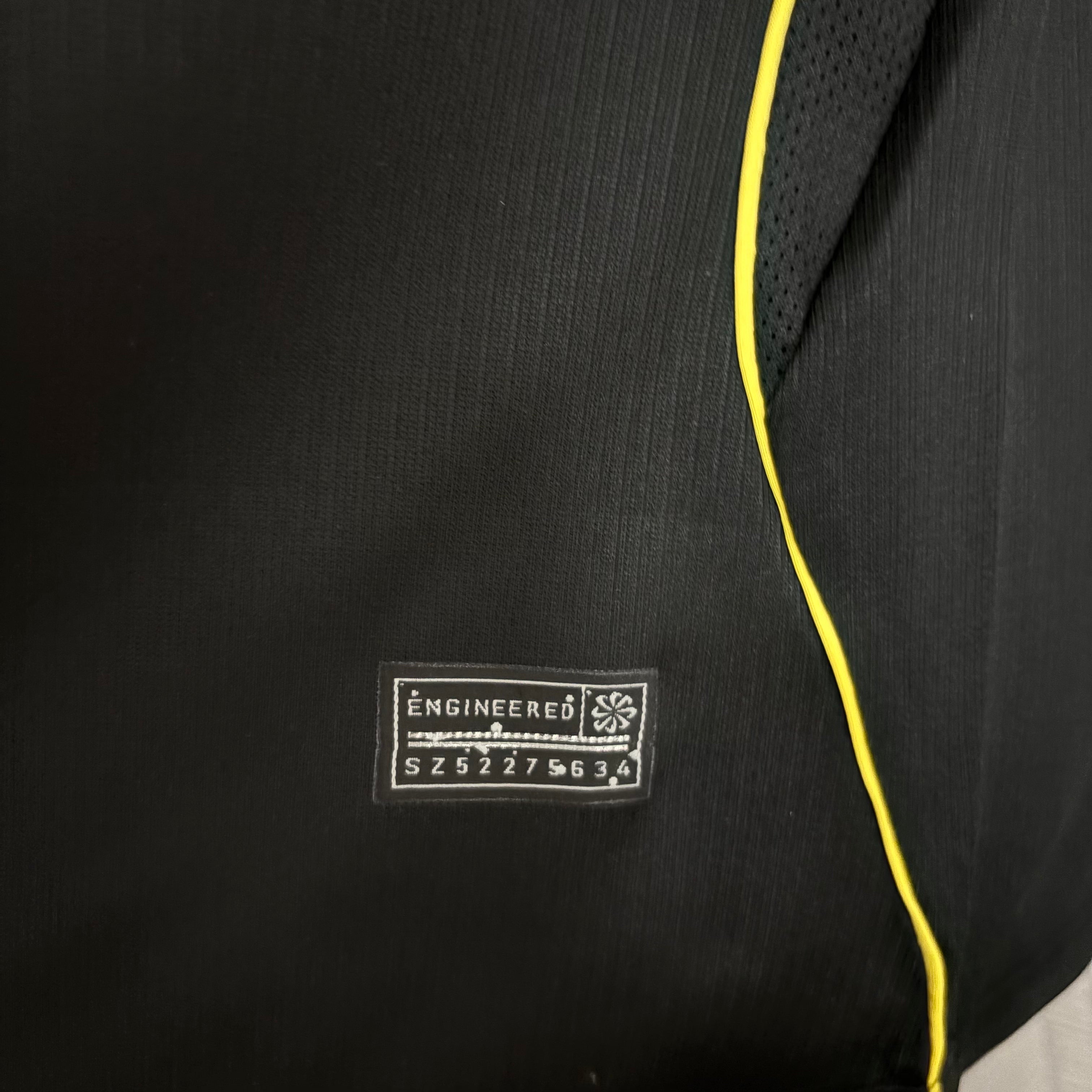 2026/27 Chelsea Away Jersey