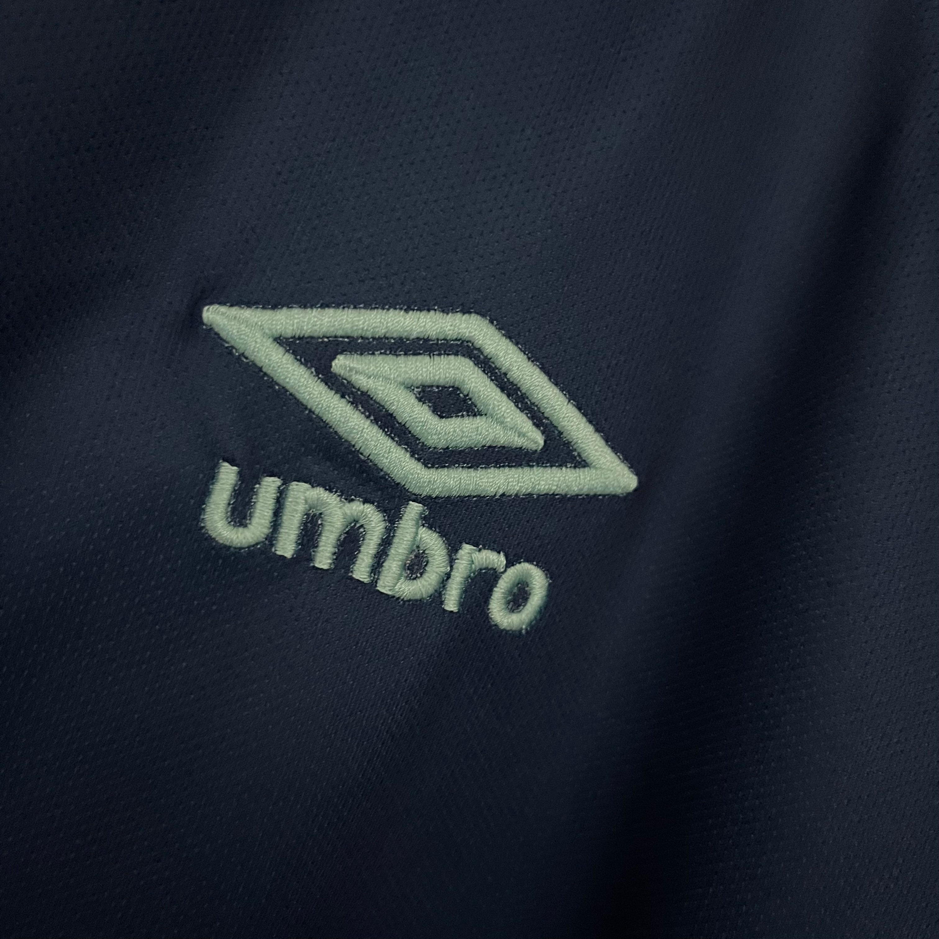 Retro 23/24 West Ham United III
