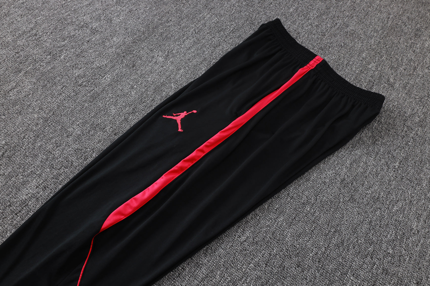 Men's Tracksuit Brazil - Black