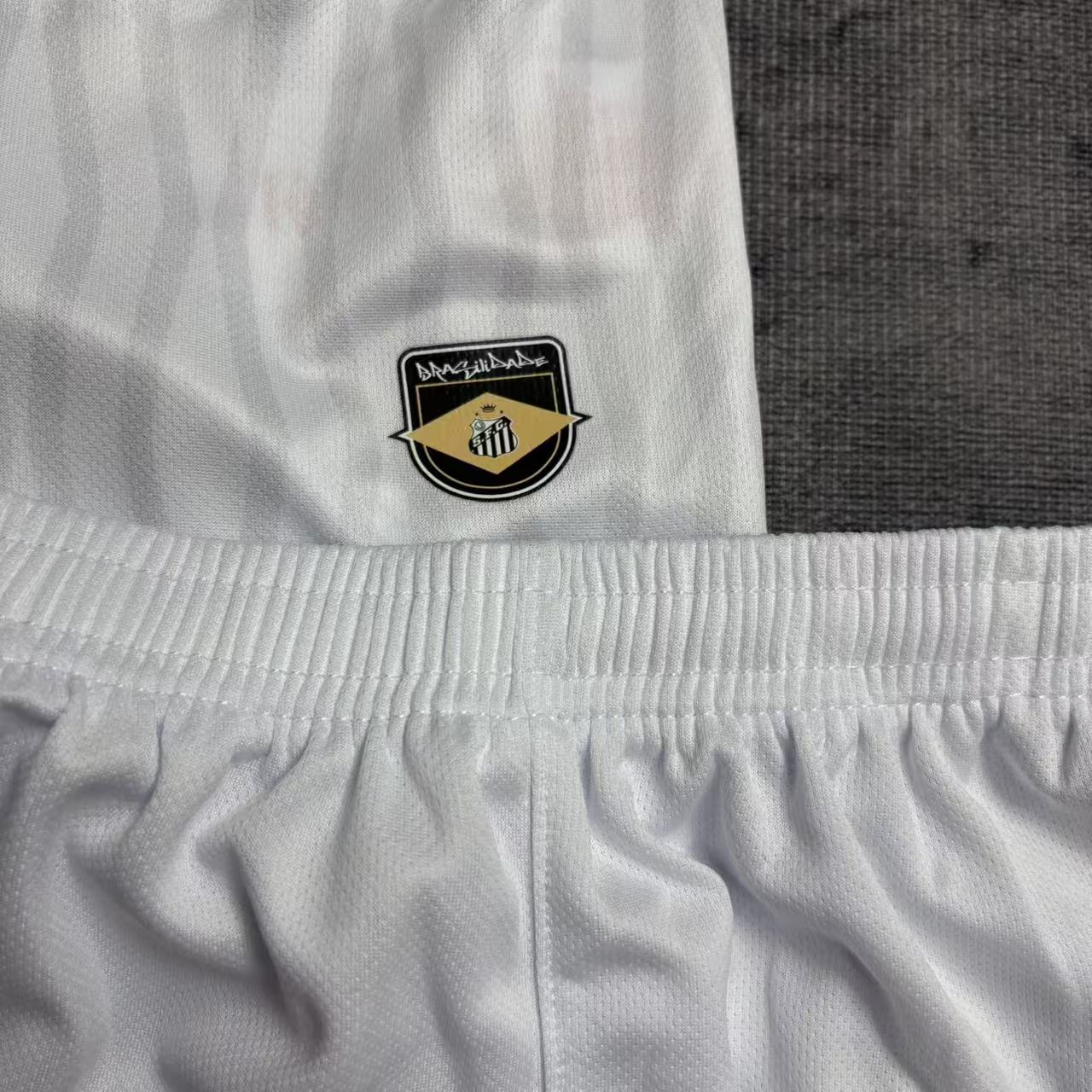 Kids 2026/27 Santos Home
