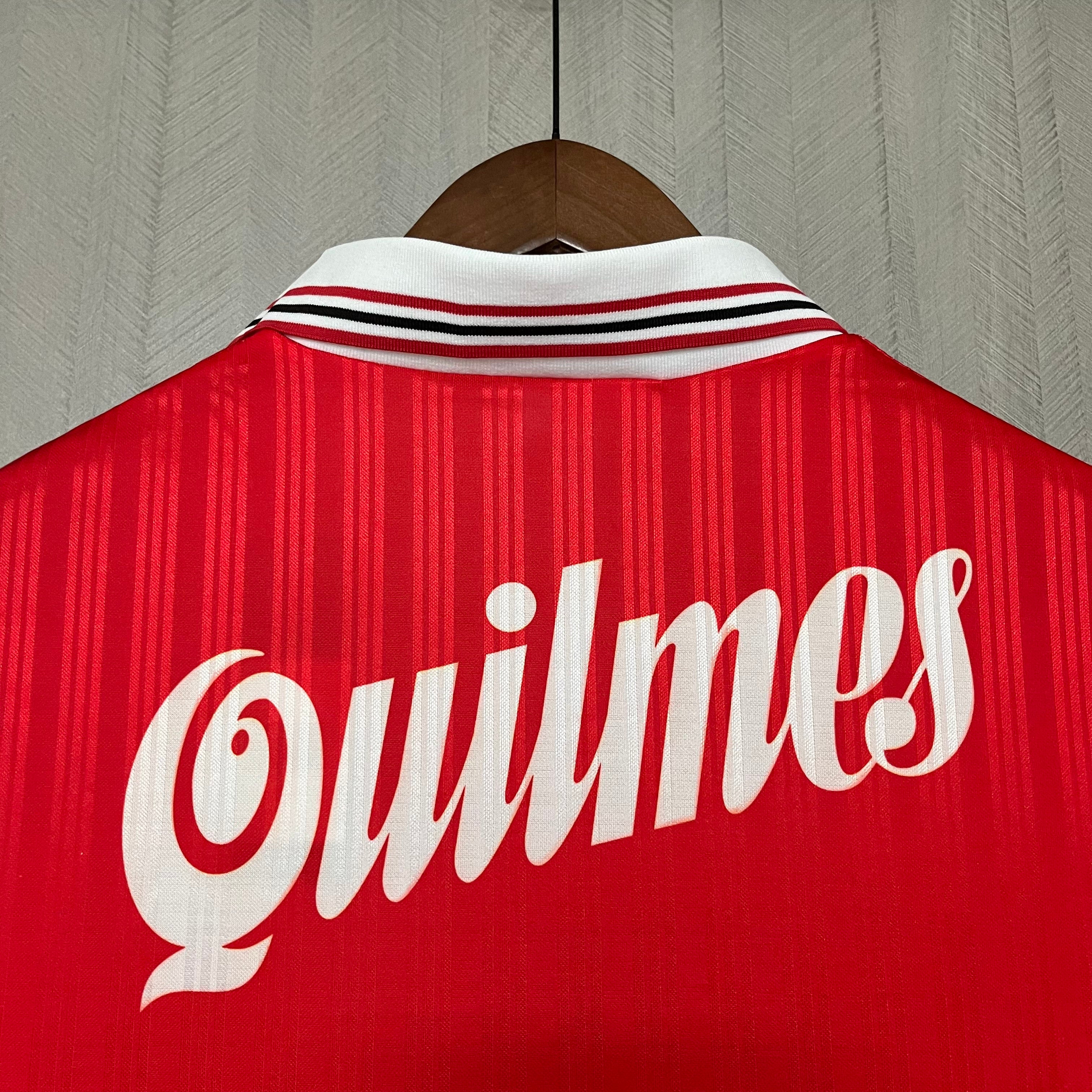 Retro River Plate 1996/97 Away