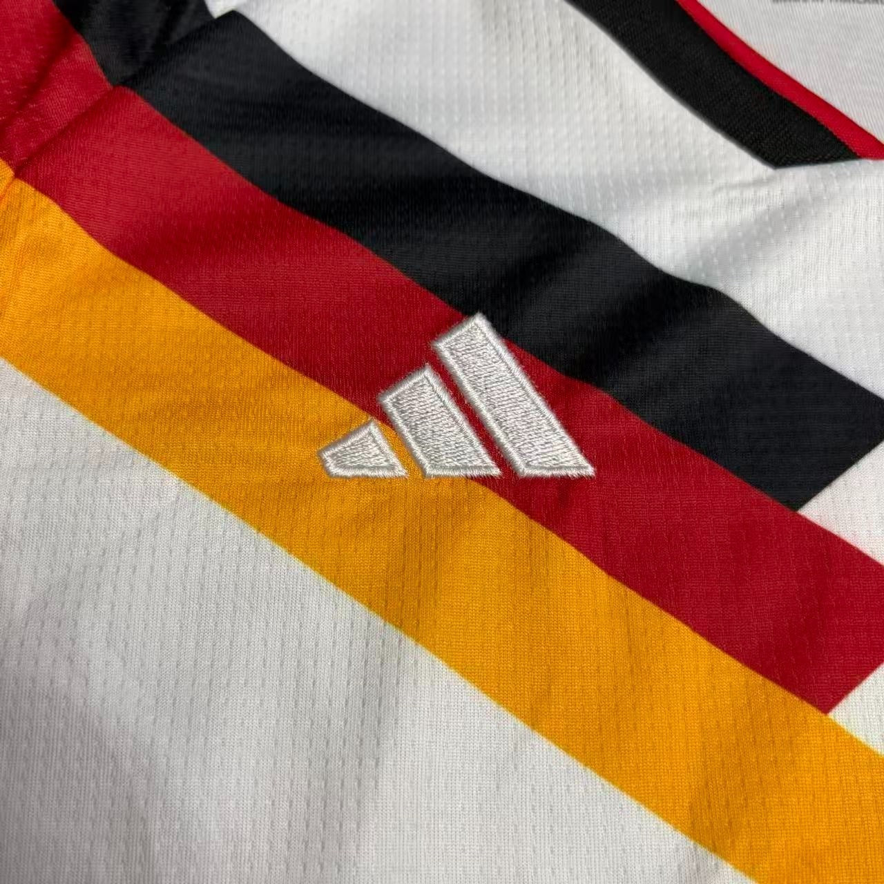 Kids 2026 Germany Home Jersey