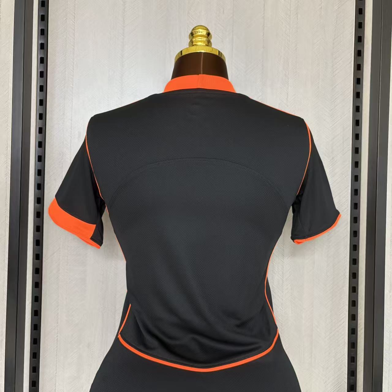 Women's 2025/26 Corinthians III Jersey