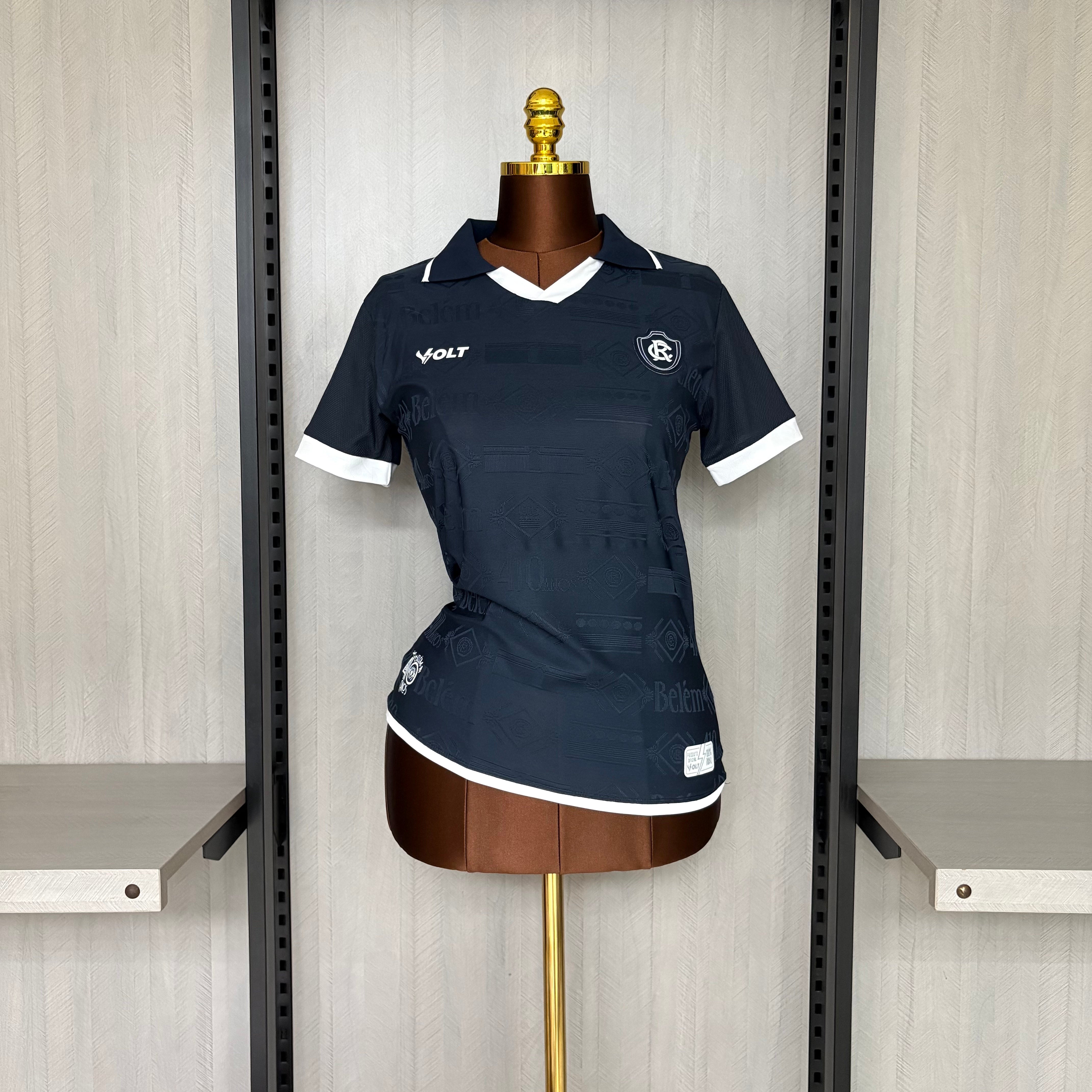 Women's 2026/27 Remo Home Jersey