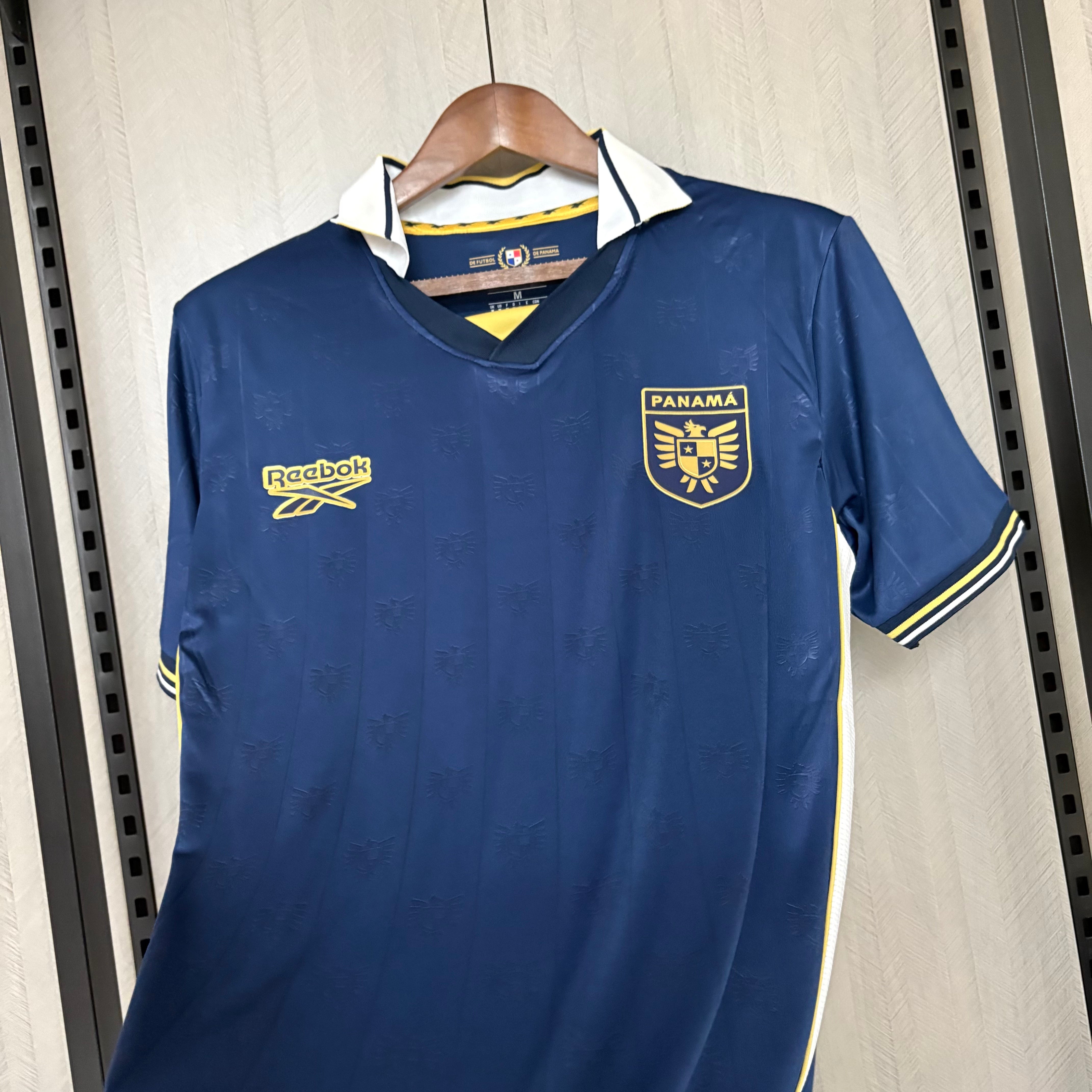 2026 Panama III Jersey