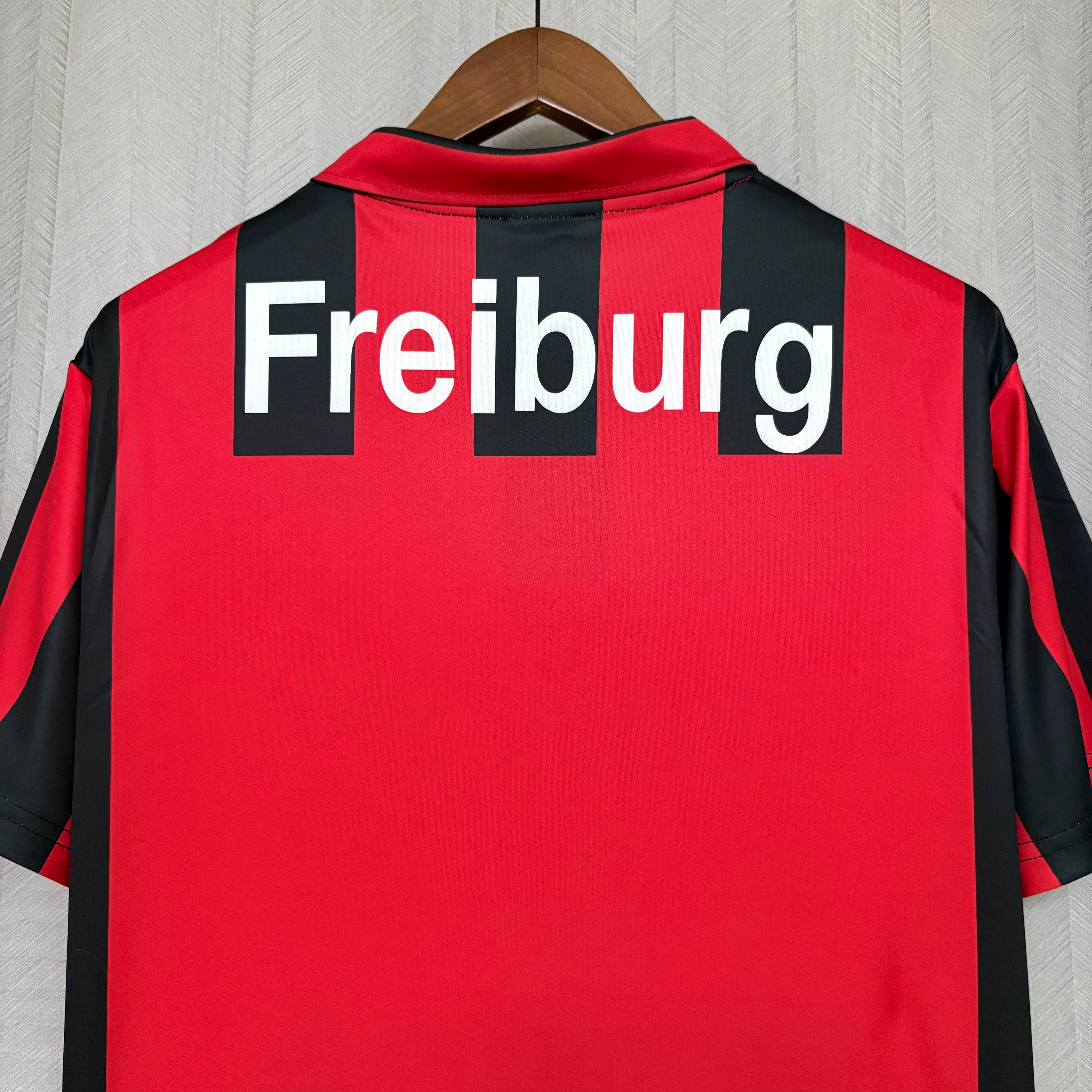 Retro Freiburg 1994/95 Home Jersey