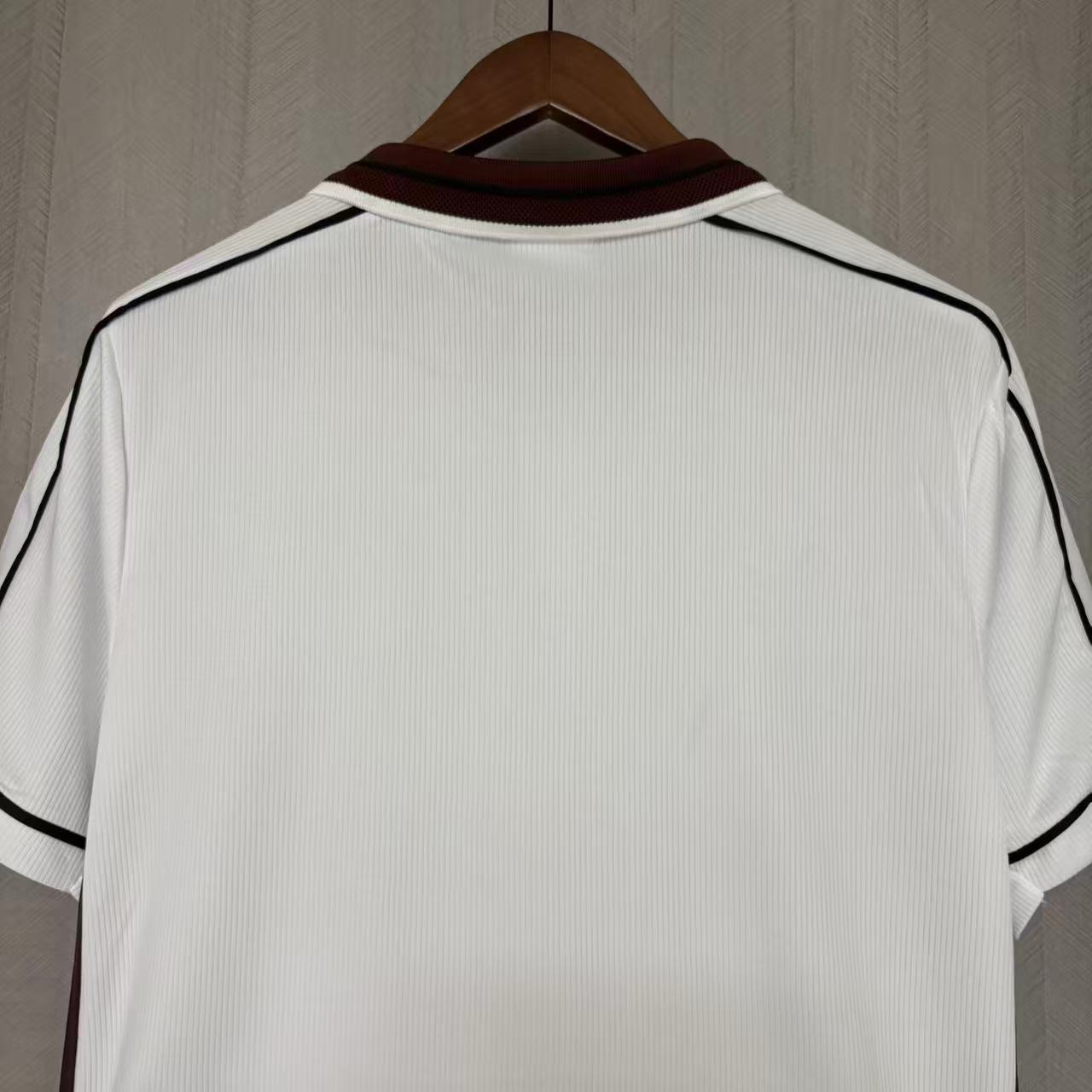 Retro St. Pauli 1999/00 Home Jersey