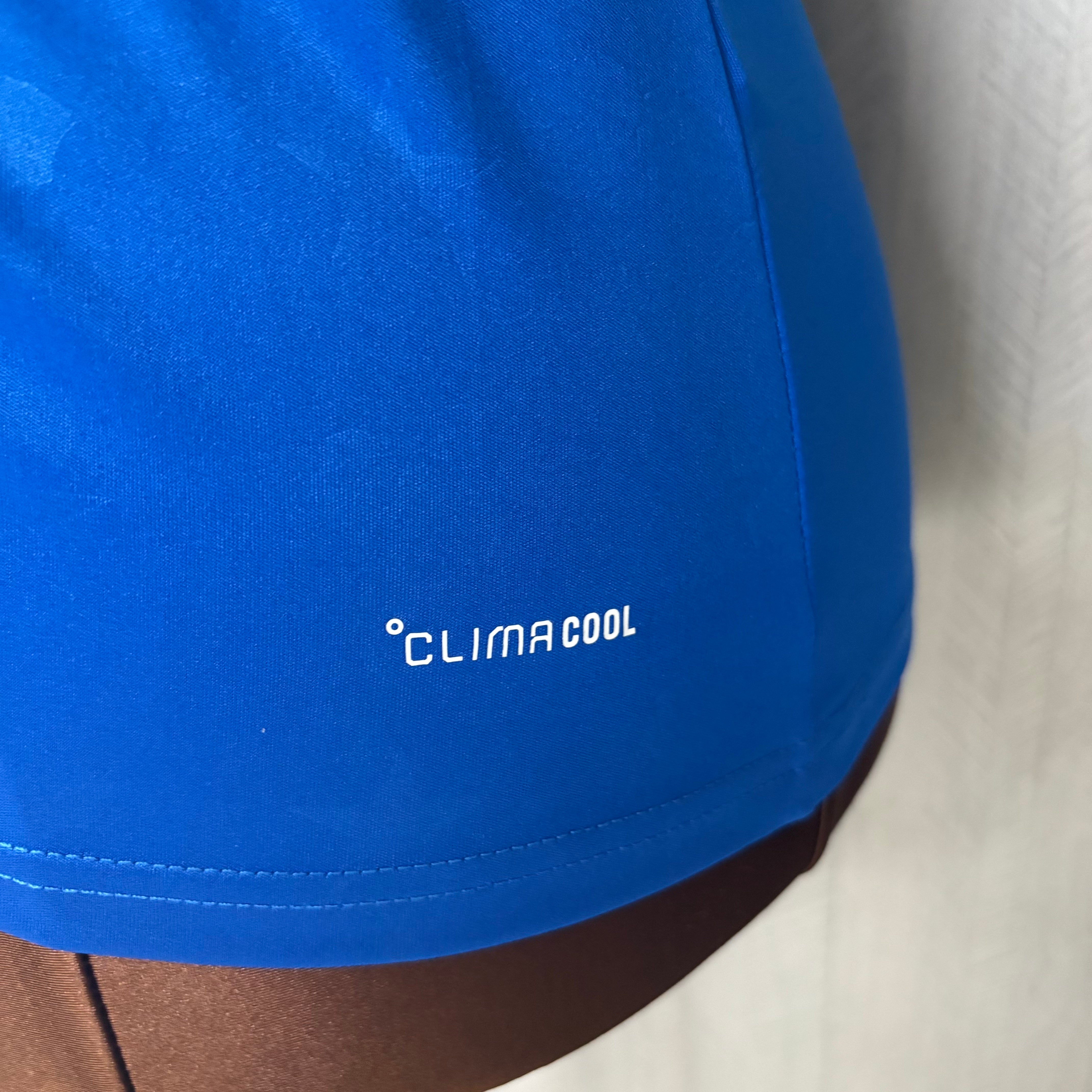 Women's 2026/27 Cruzeiro Home Jersey