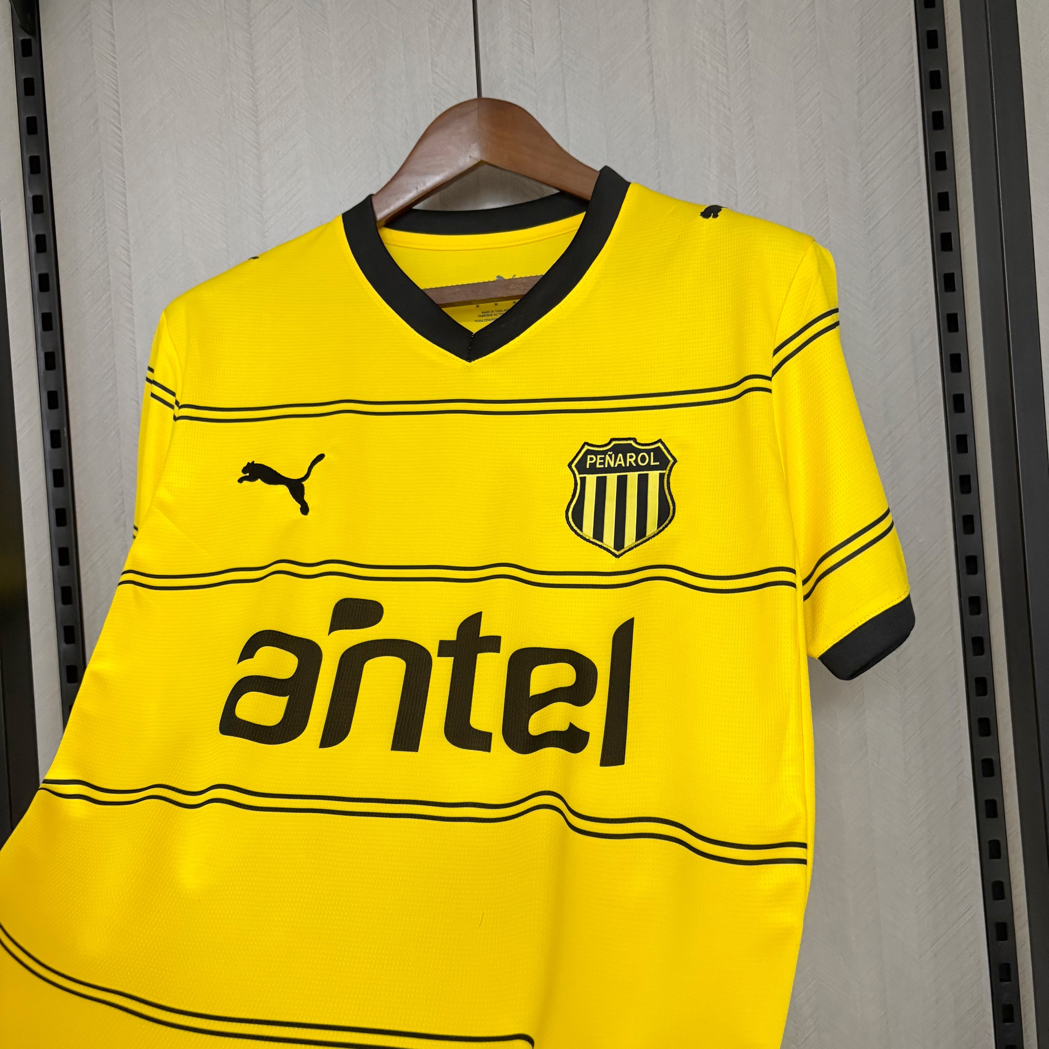 2026/27 Peñarol Away Jersey