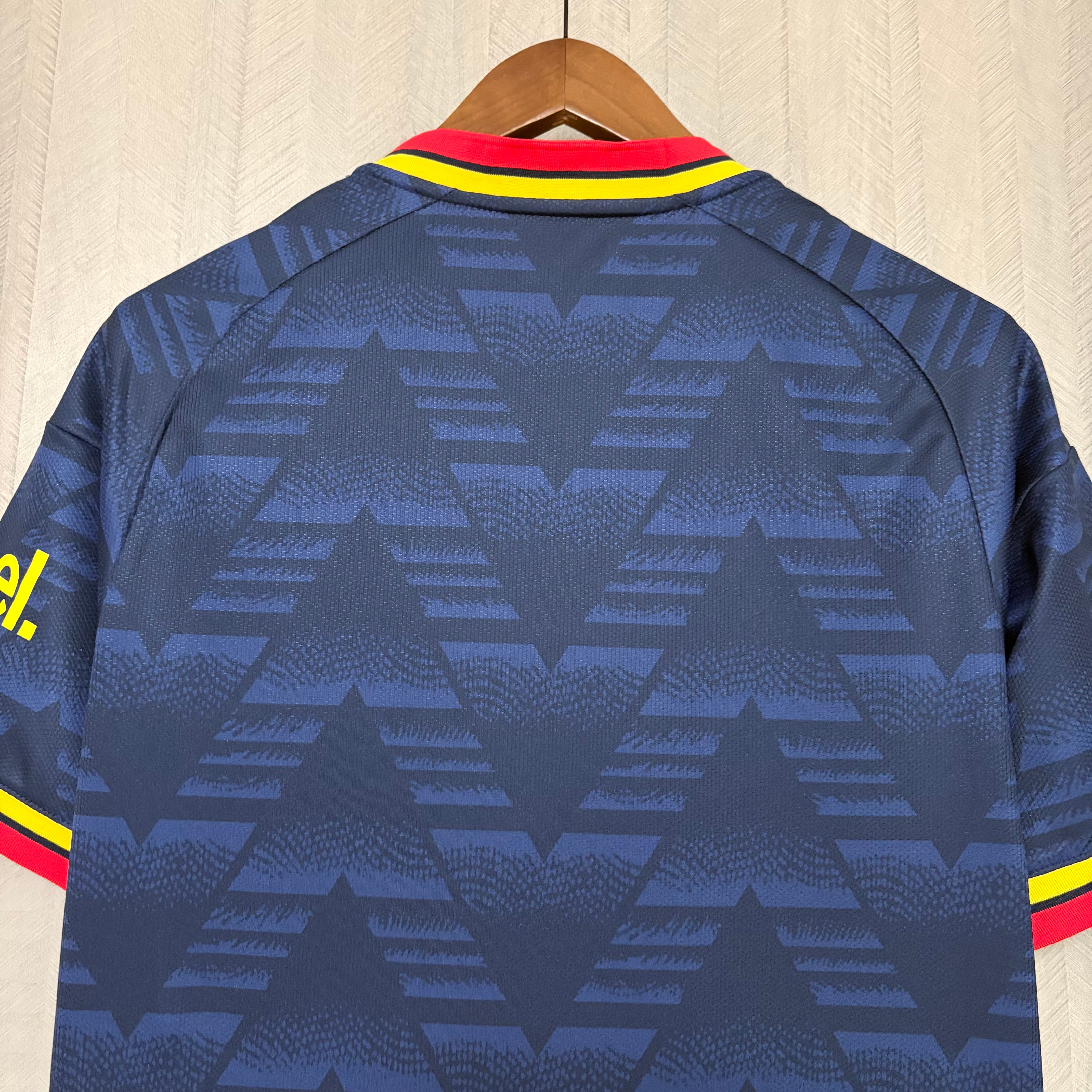 2026/27 Arsenal Away Jersey