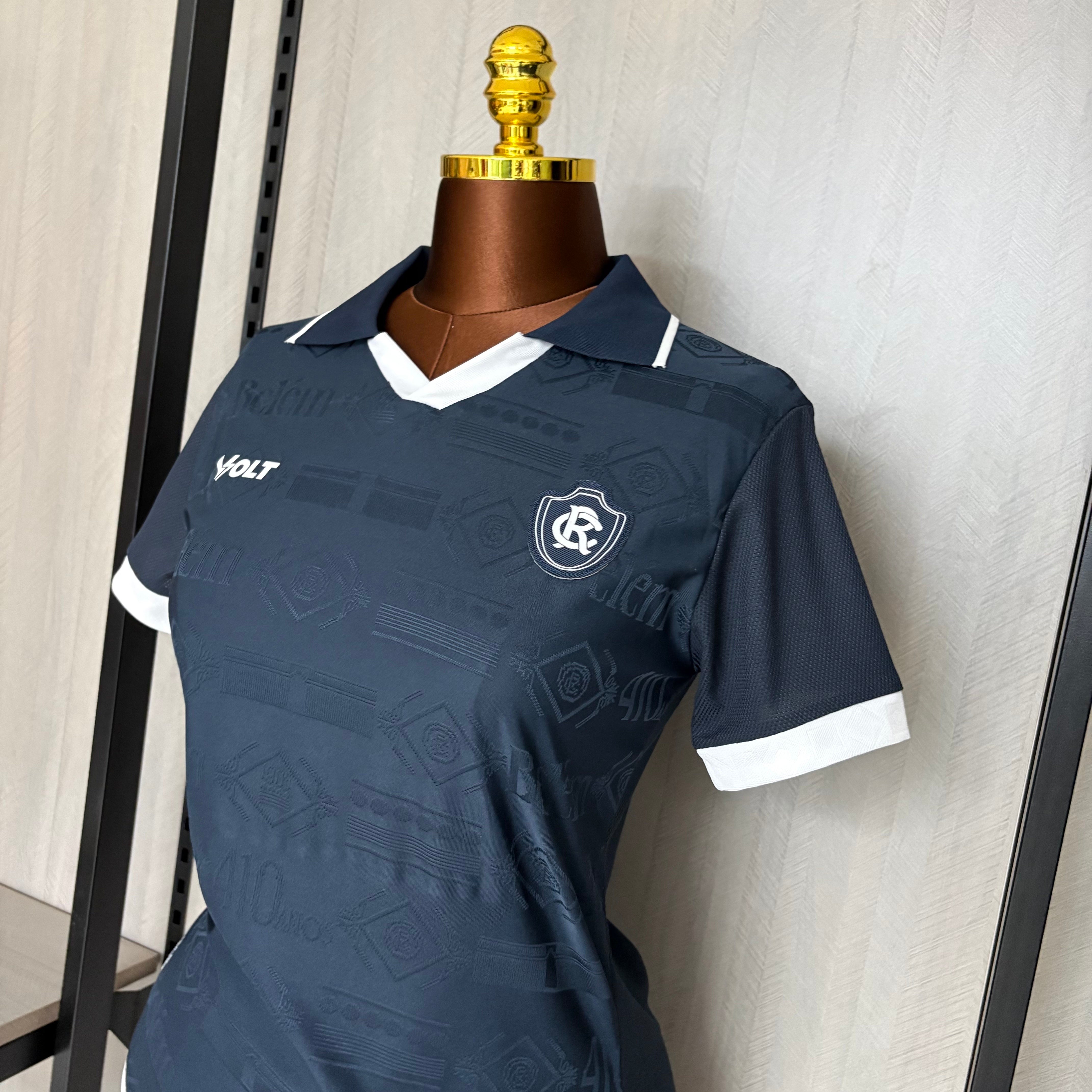 Women's 2026/27 Remo Home Jersey