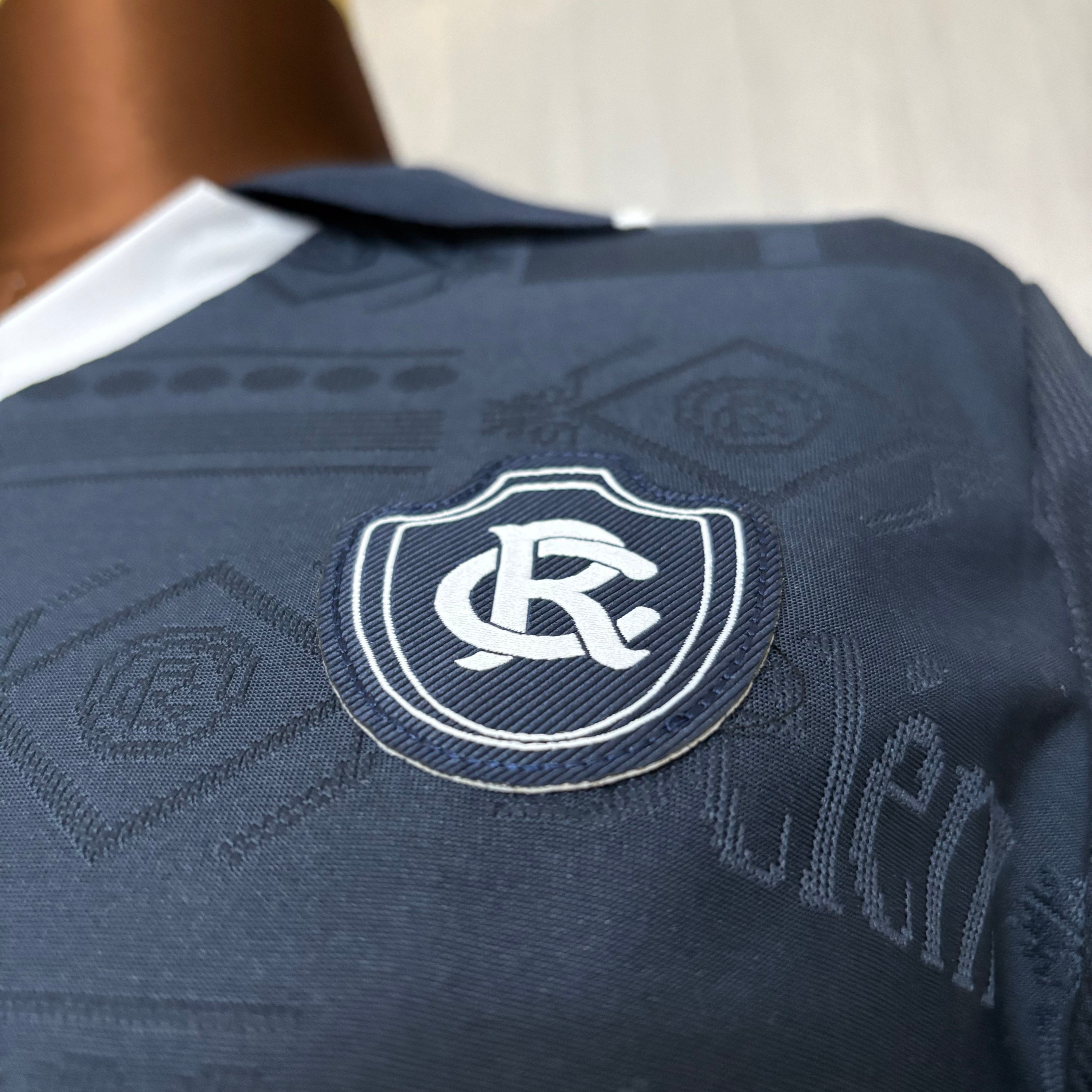 Women's 2026/27 Remo Home Jersey