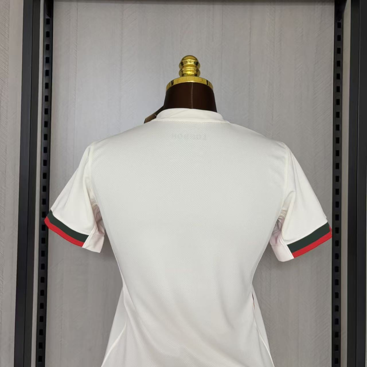 Women's 2025/26 Chelsea Away Jersey