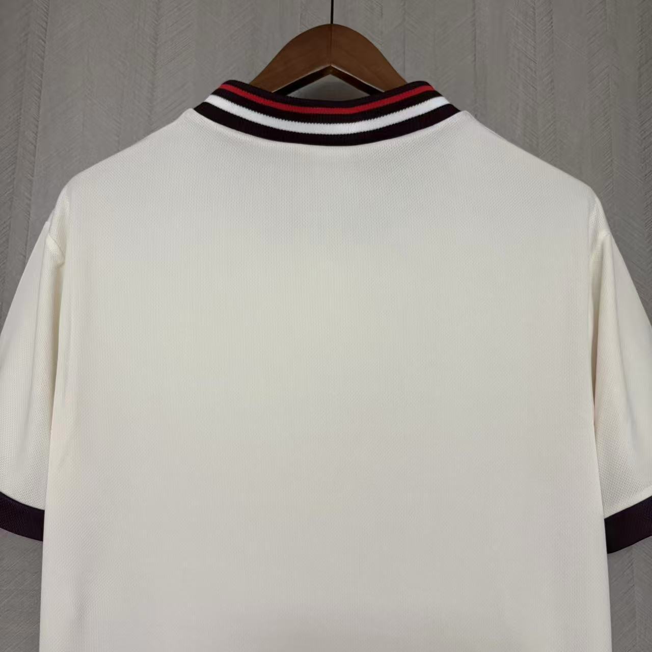 Retro St. Pauli 1997/98 Home Jersey