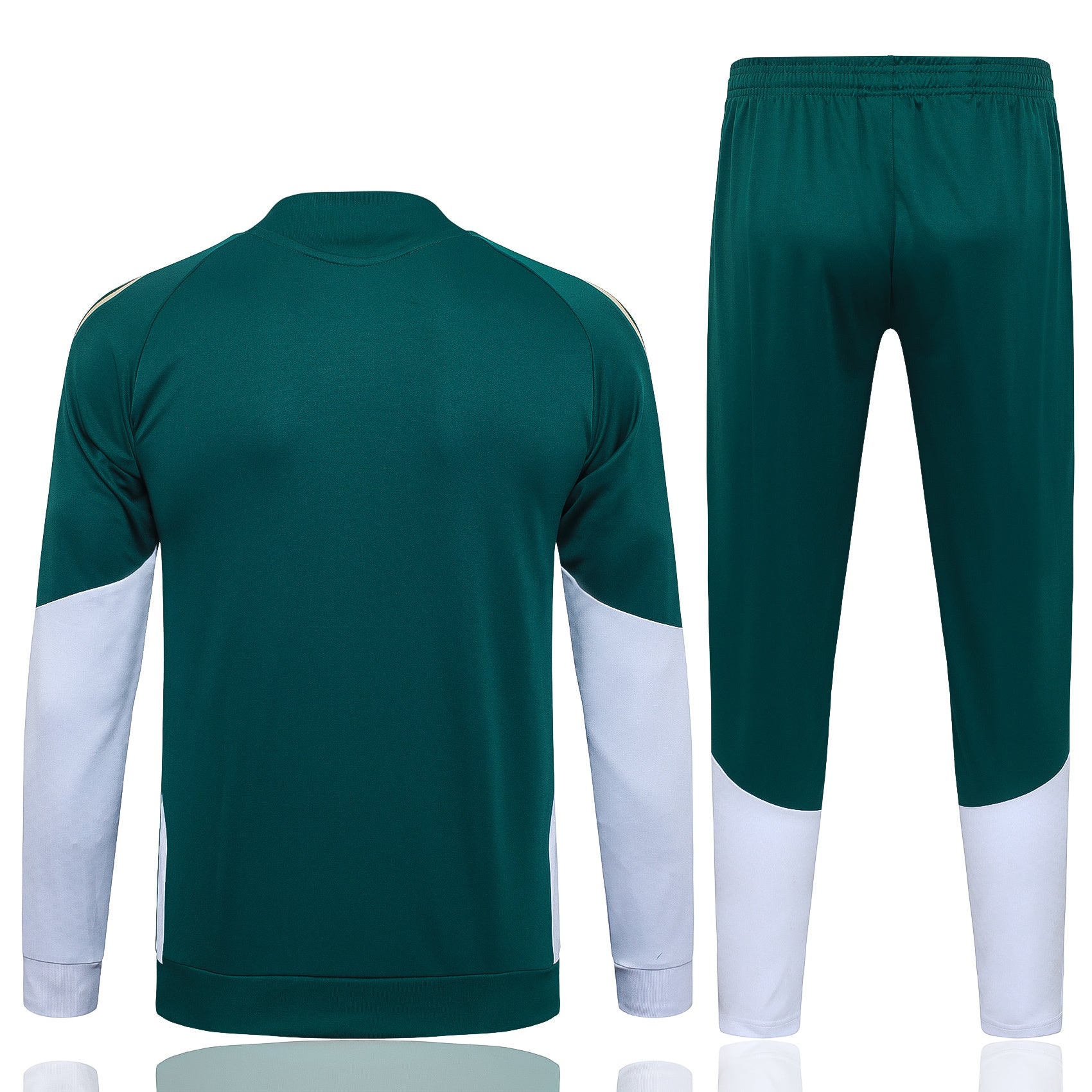 Tracsuit Germany