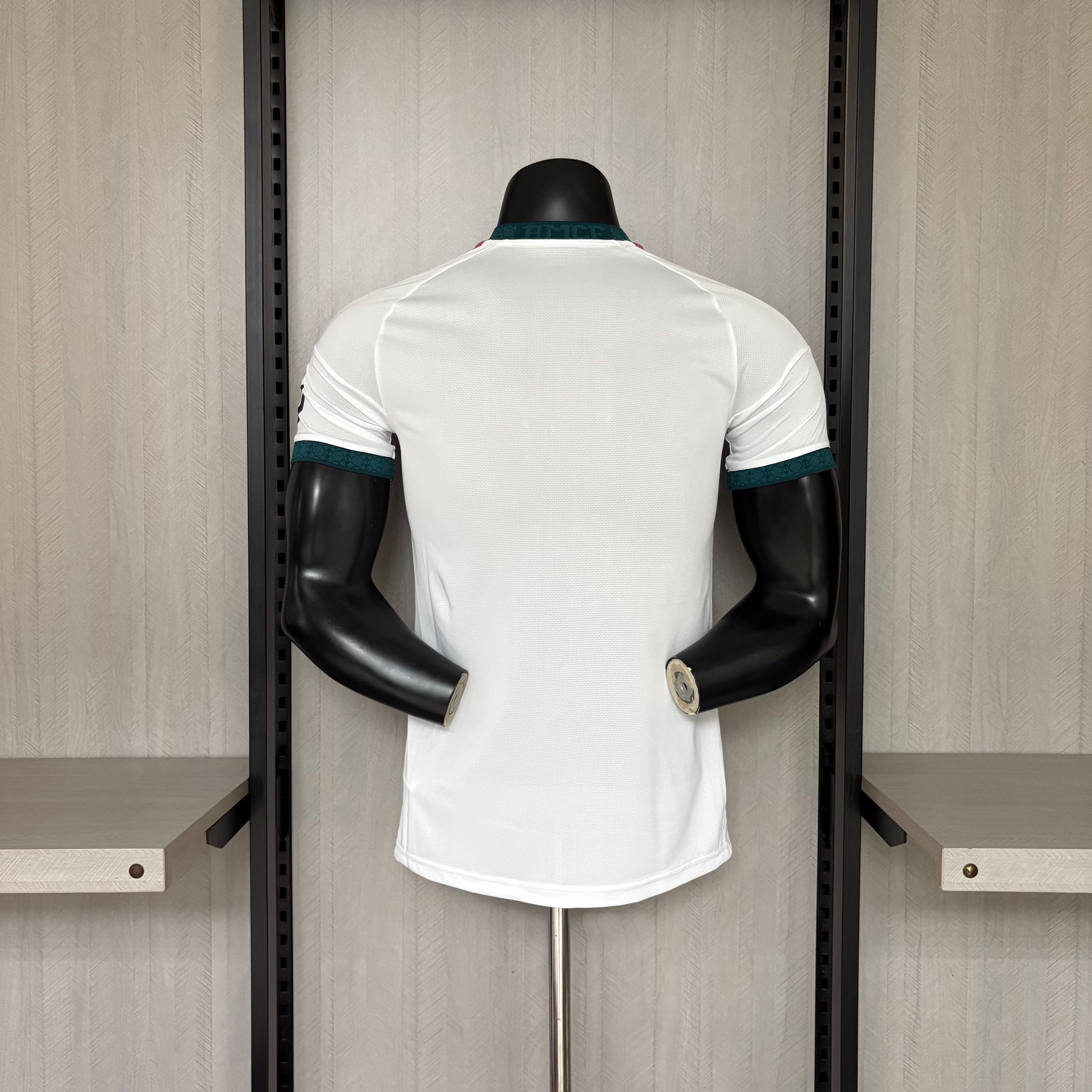 Player Edition 2026/27 Real Madrid Home Jersey