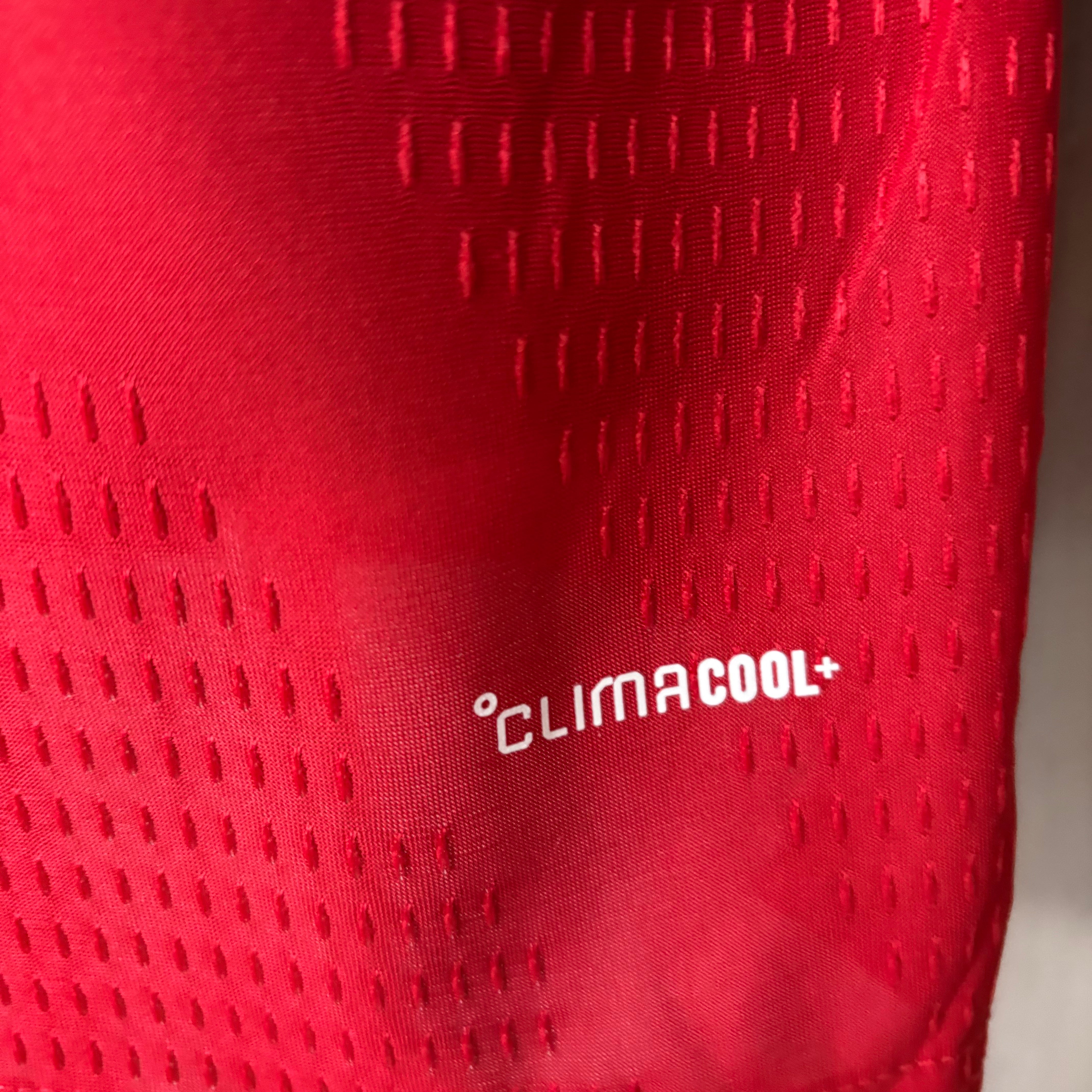 2026/27 Player Version Arsenal Home Jersey