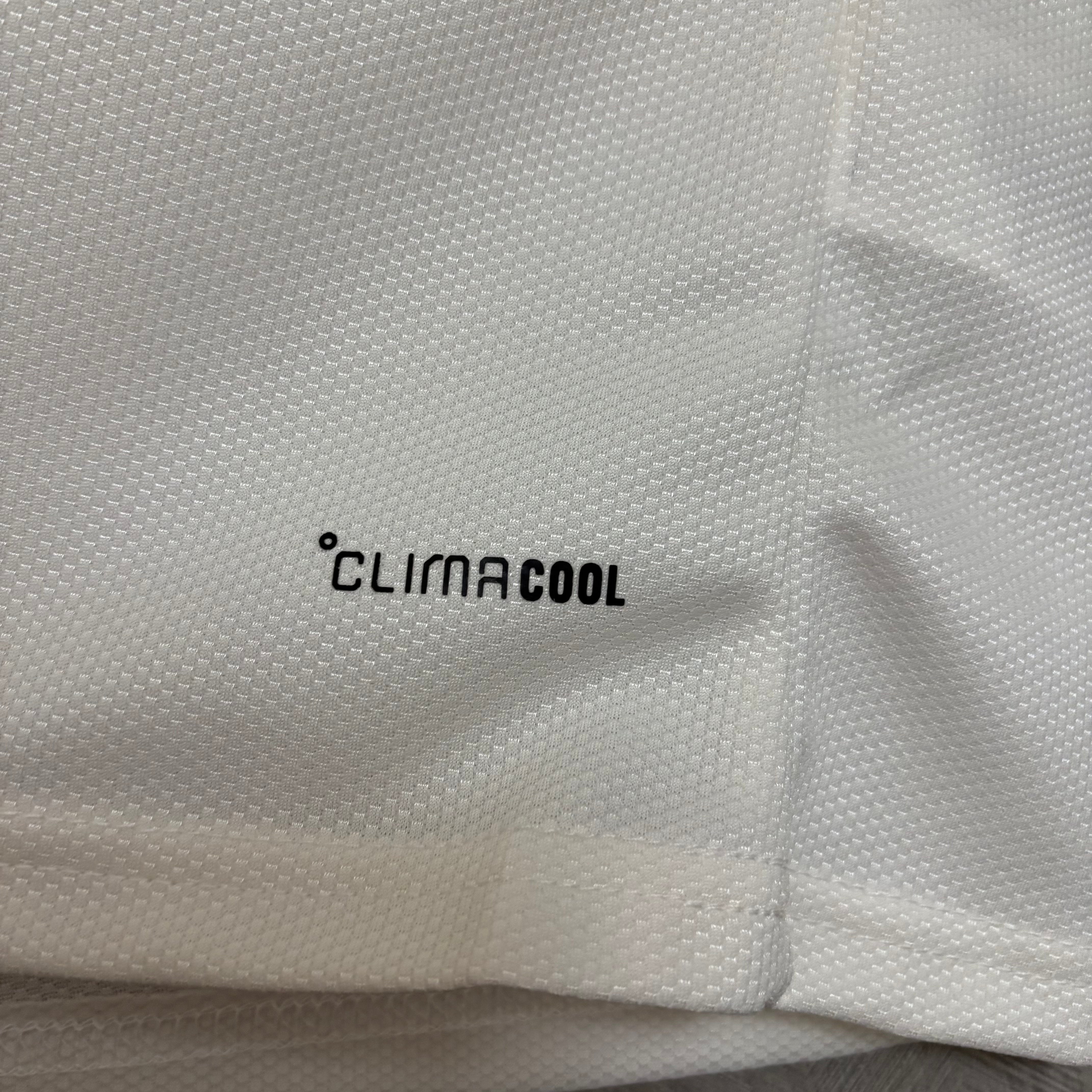 2026 Venezuela Away Jersey