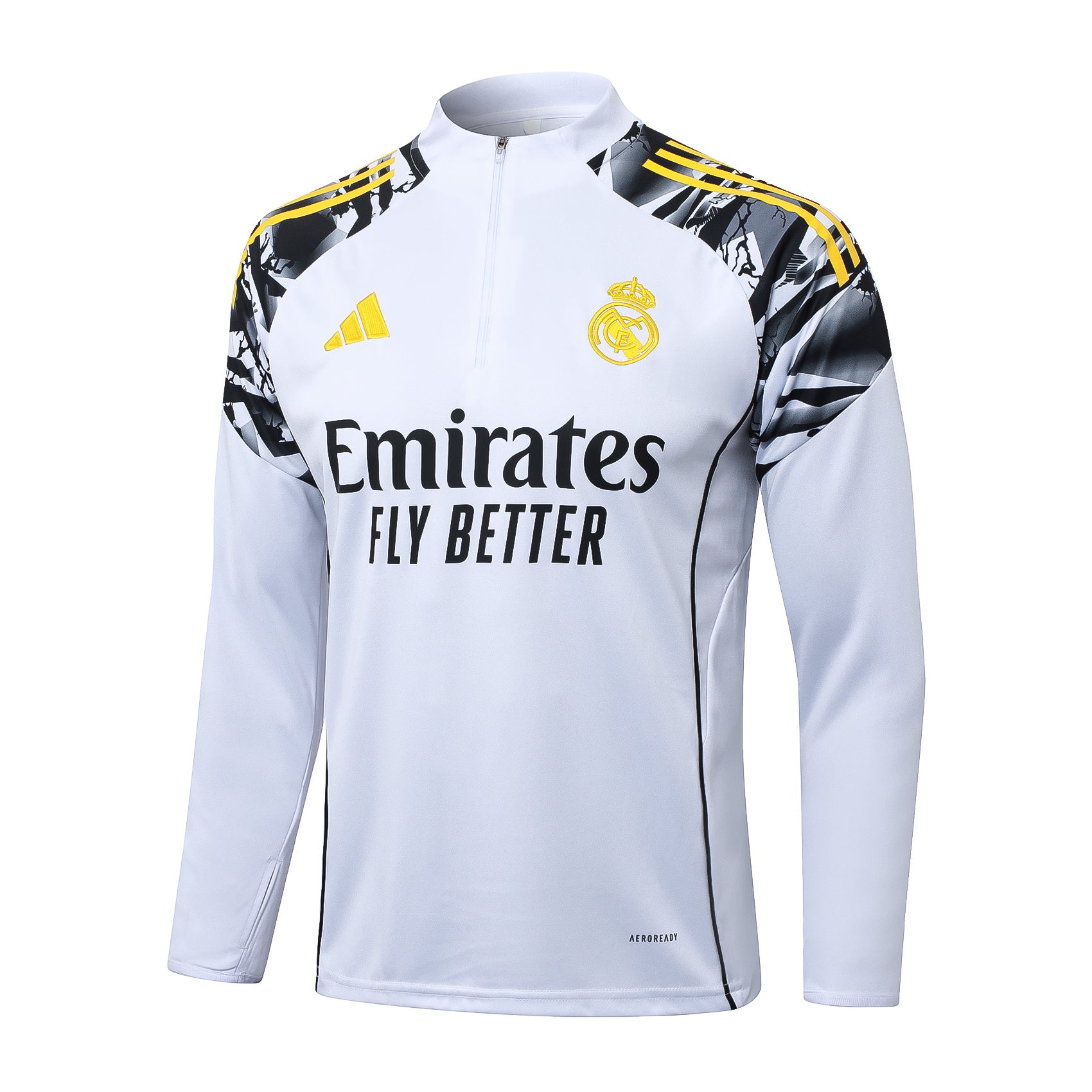 Tracsuit Real Madrid