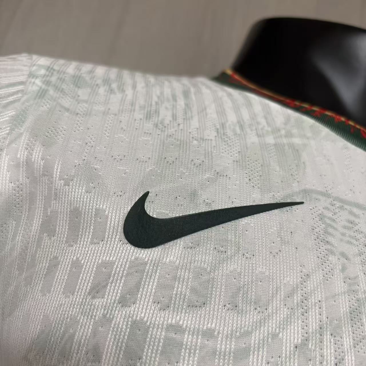 2026 Player Version Portugal Jersey