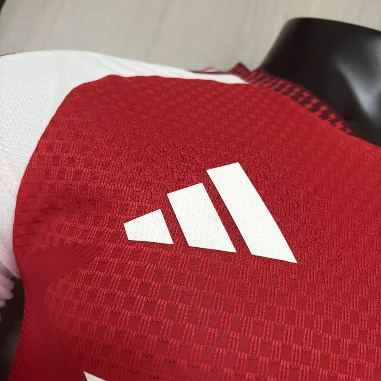 2026/27 Player Version Arsenal Home Jersey