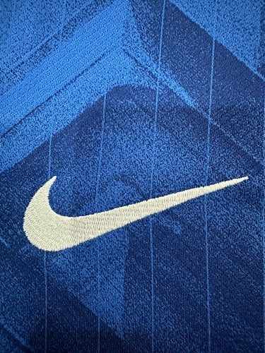 Chelsea FC Home Jersey - Official Royal Blue - Standard Fit