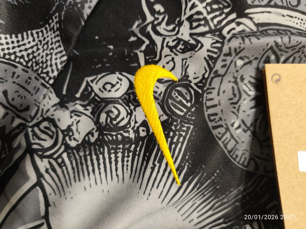 Brazil National Team 24/25 Kids Kit - Shirt & Shorts Set