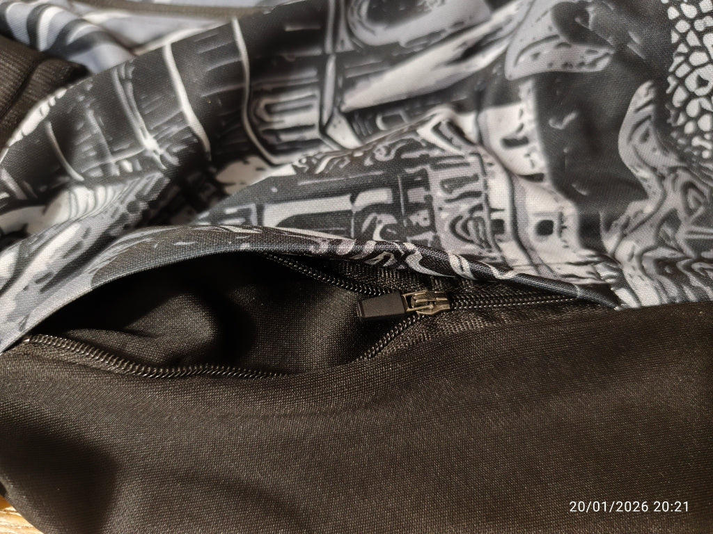 Brazil National Team 24/25 Kids Kit - Shirt & Shorts Set