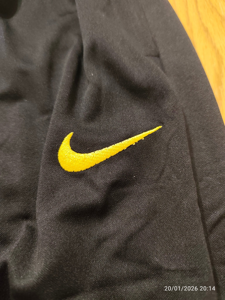 Brazil National Team 24/25 Kids Kit - Shirt & Shorts Set