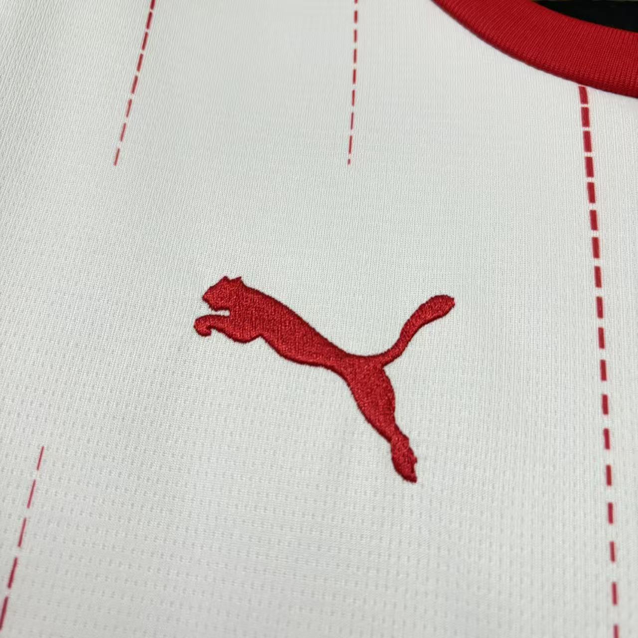 2026/27 RB Leipzig Home Jersey