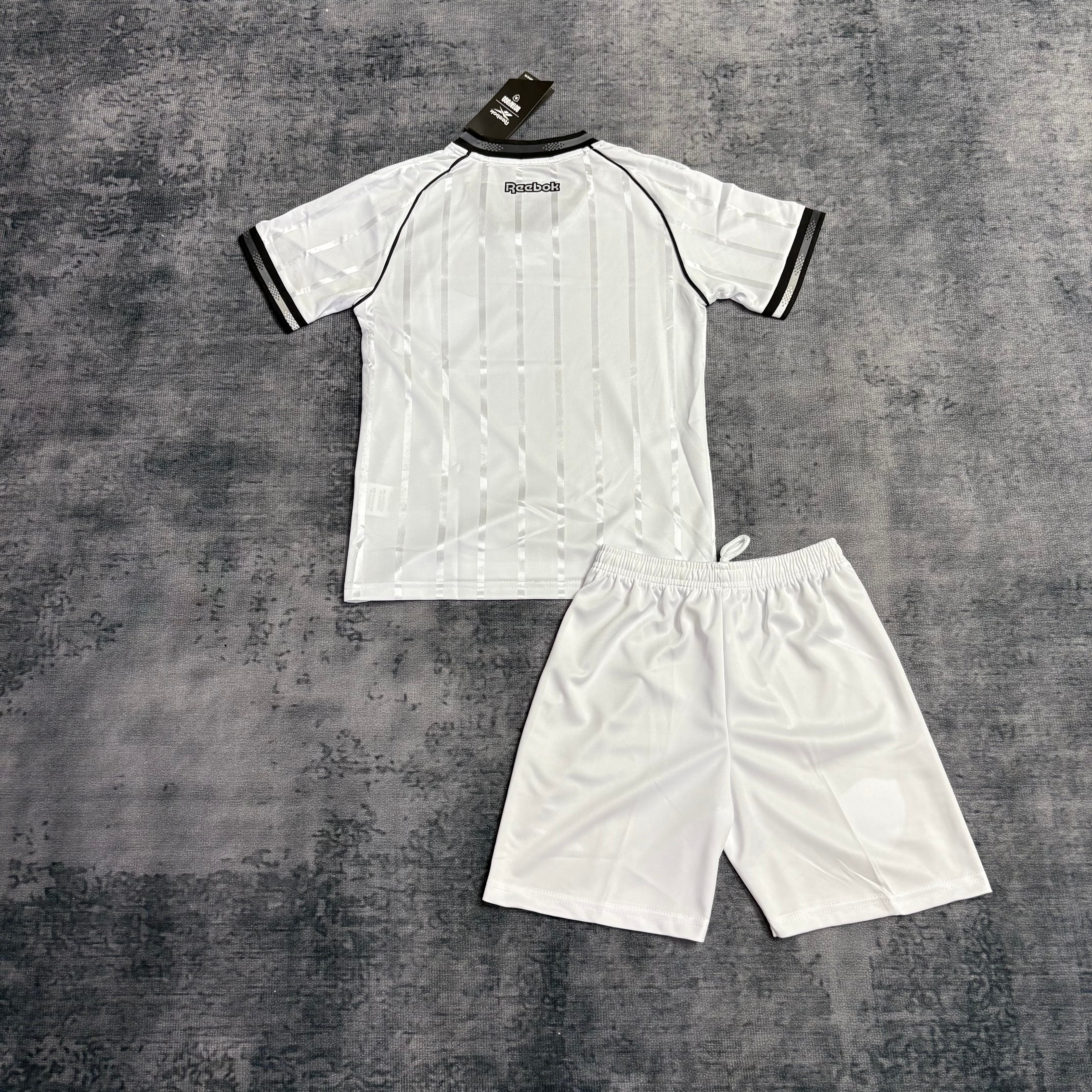 Kids 2025/26 Botafogo III Jersey
