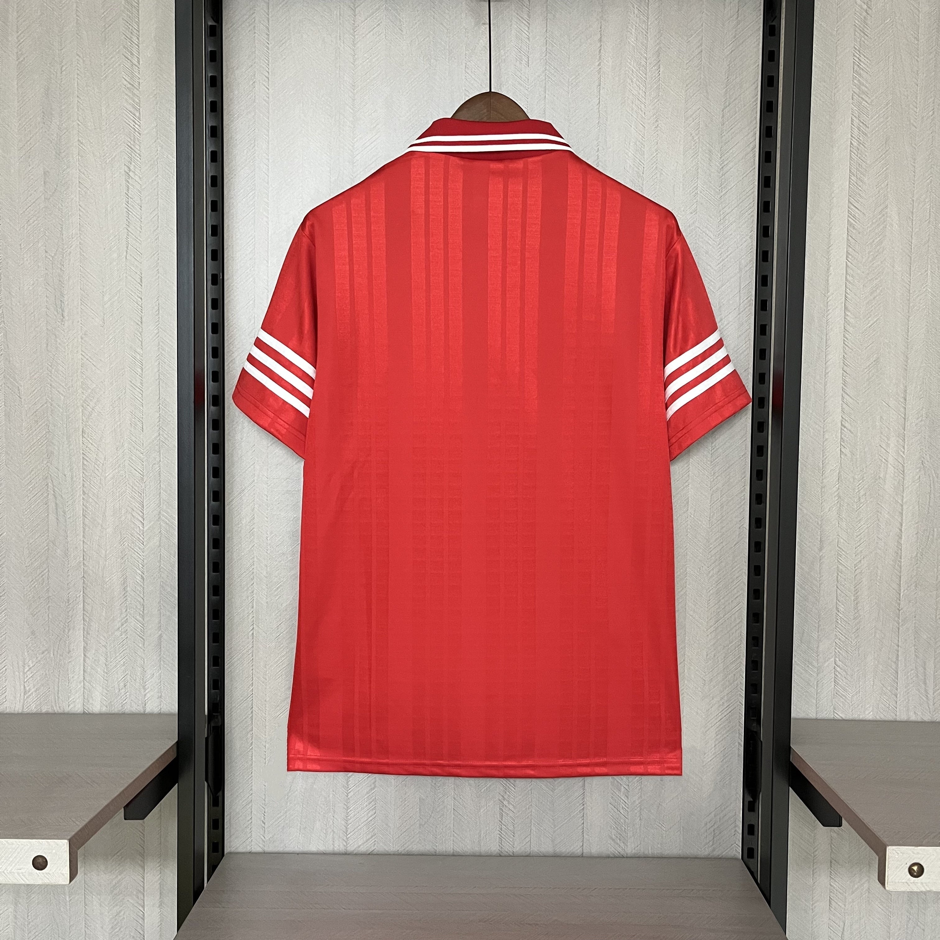 Retro Sevilla 1994/96 Away