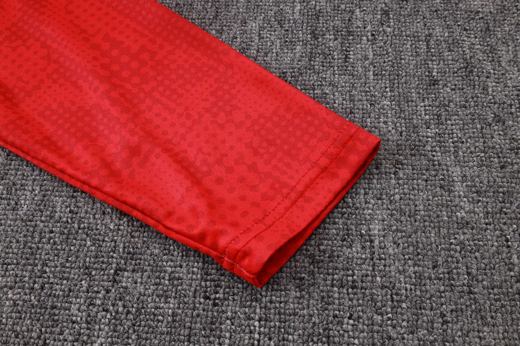 AC Milan Red Tracksuit
