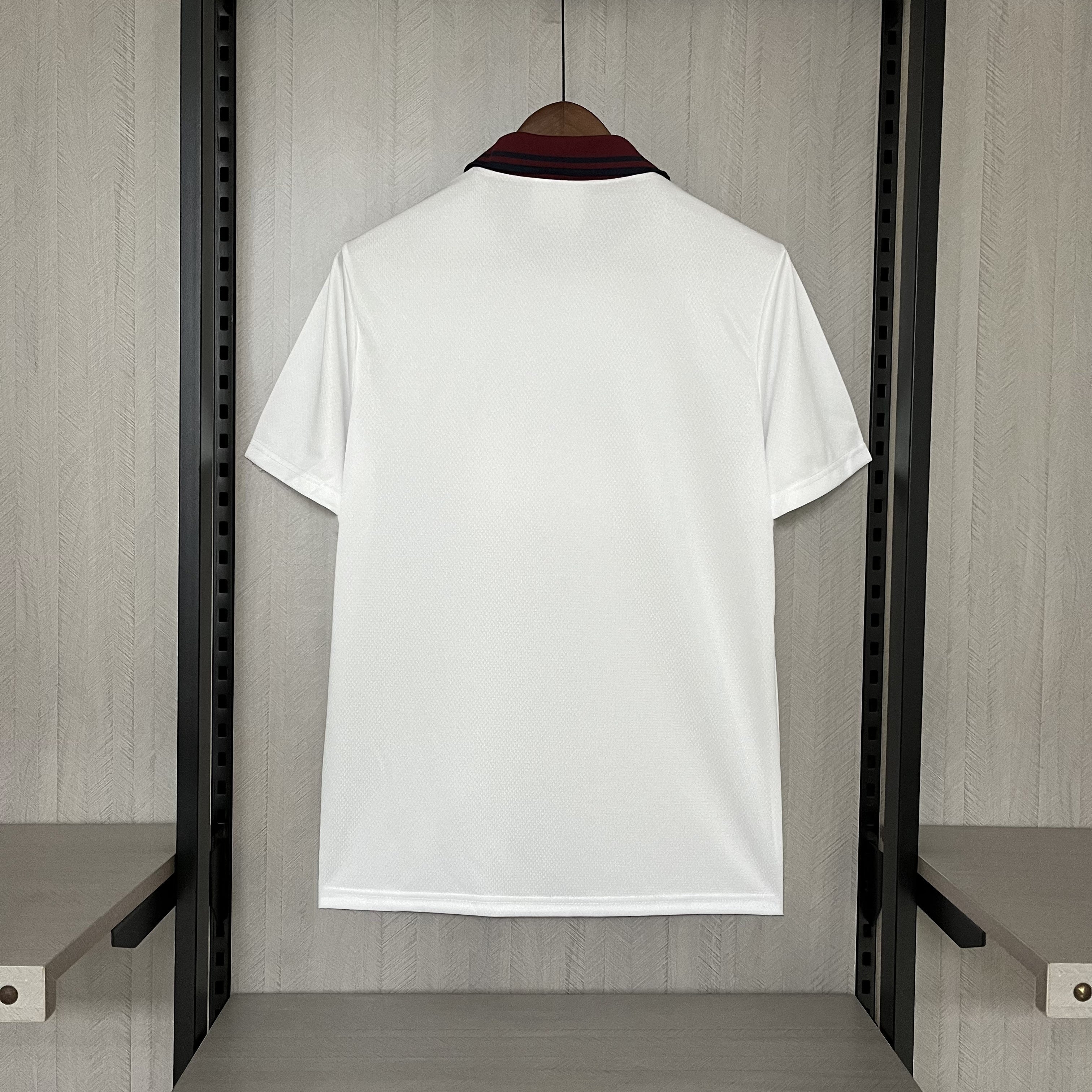 Retro Aston Villa III Jersey