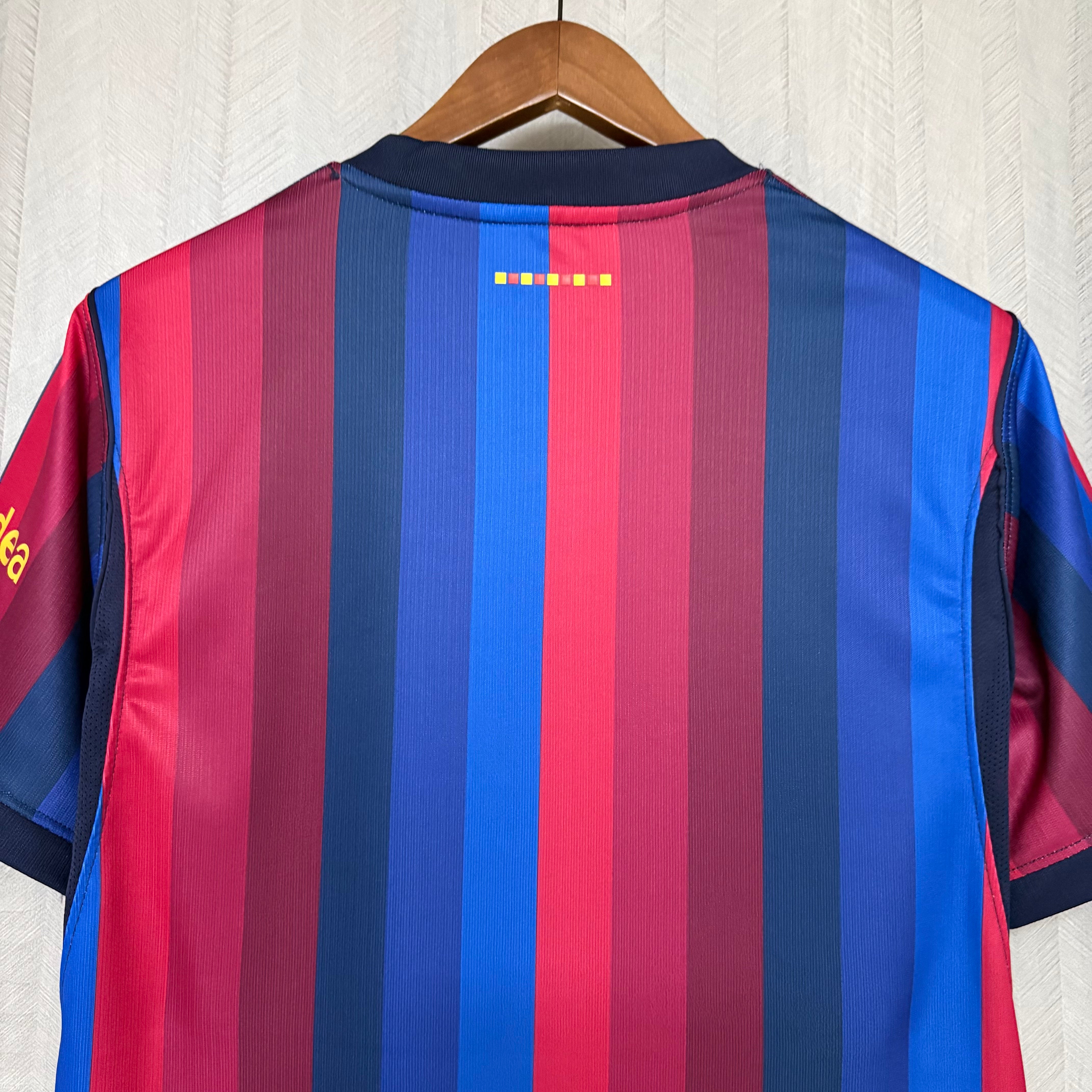 2026/27 Barcelona Home Jersey