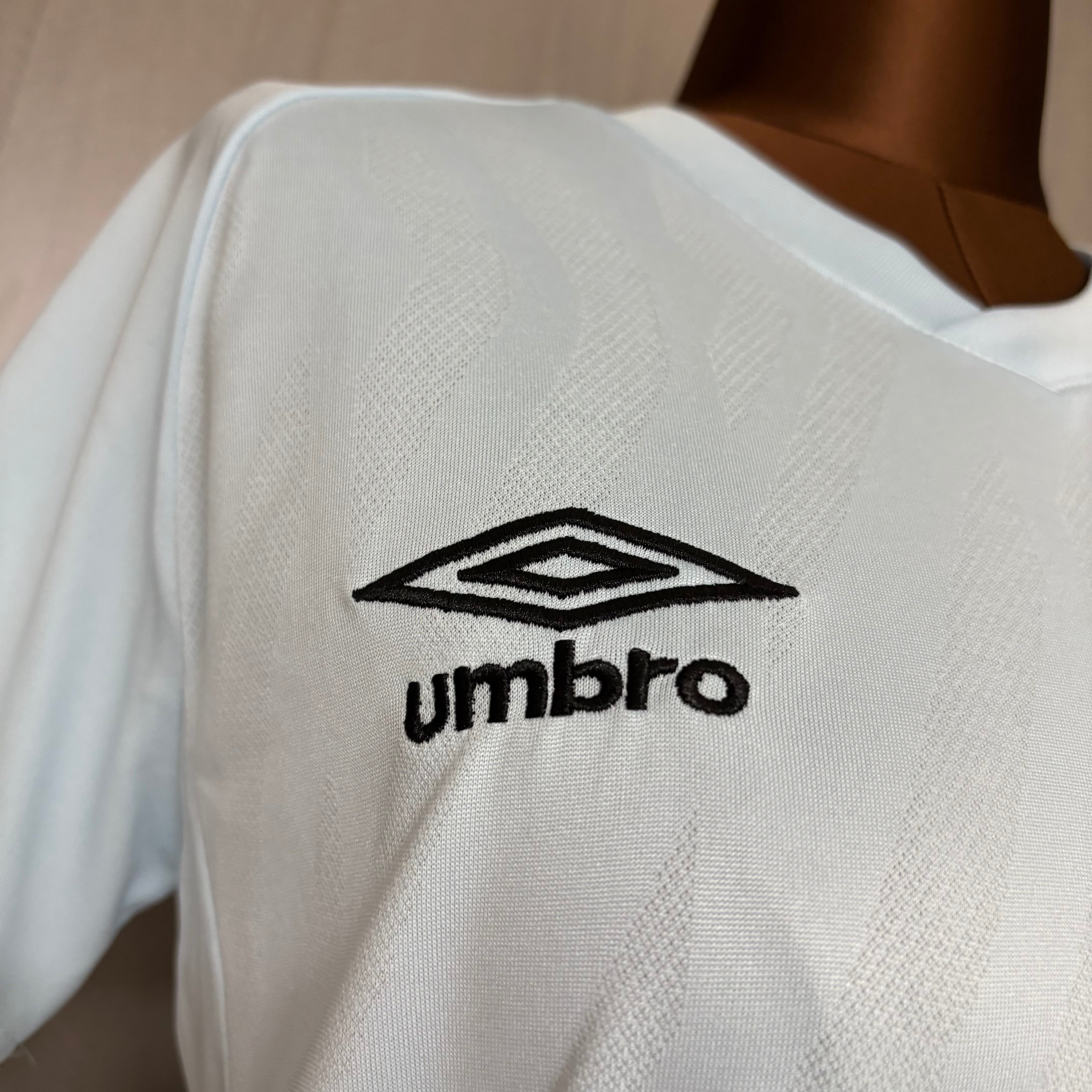 Women's 2025/26 Gremio Away Jersey