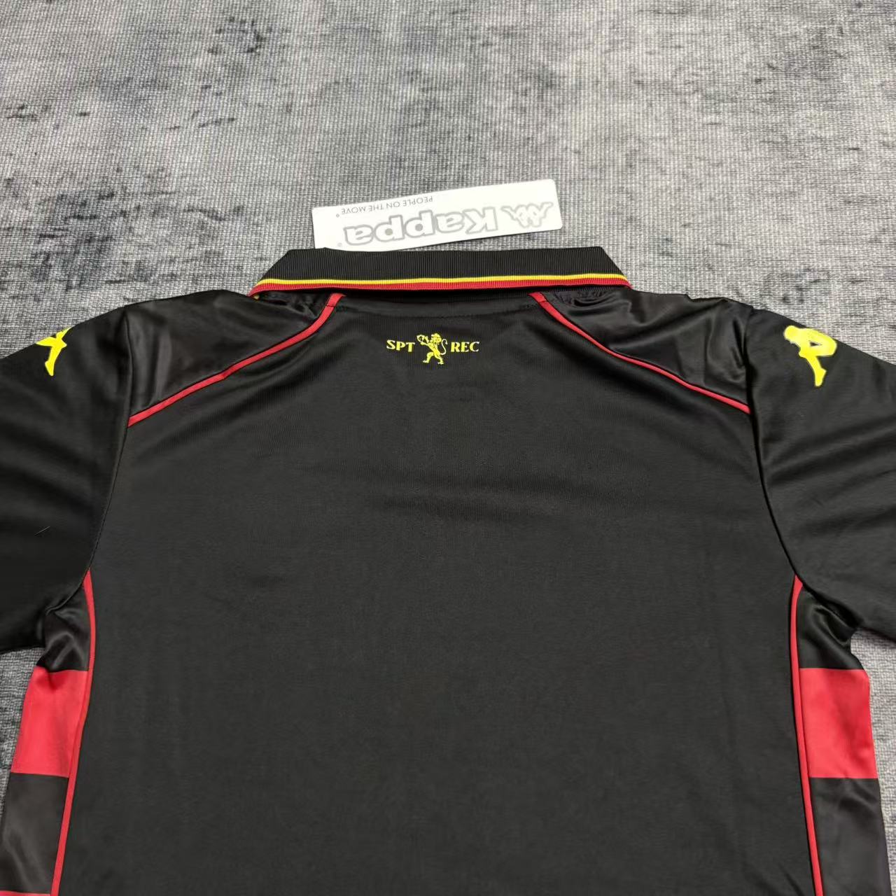 Kids 2026/27 Sport Club Recife Home