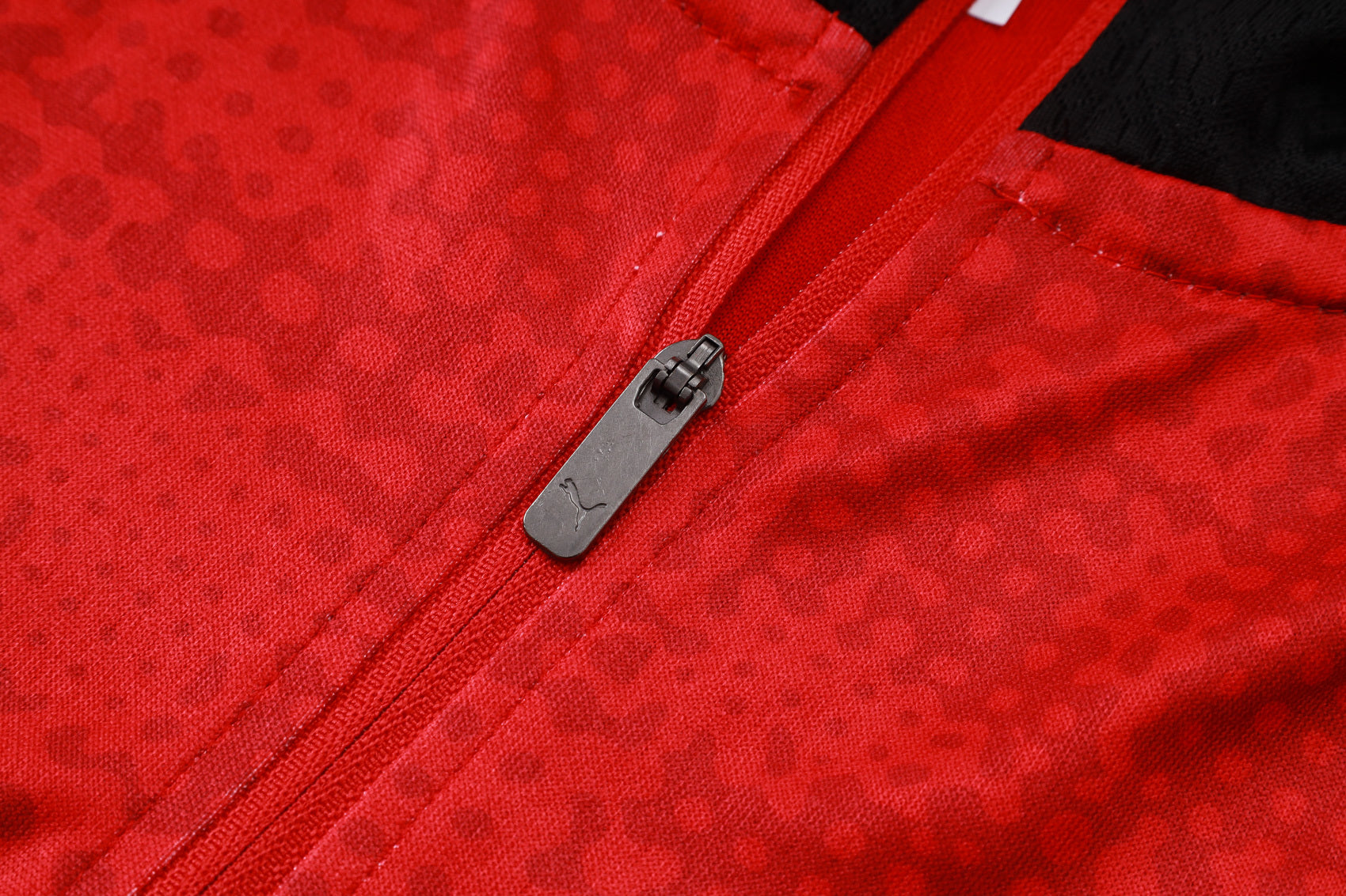 AC Milan Red Tracksuit
