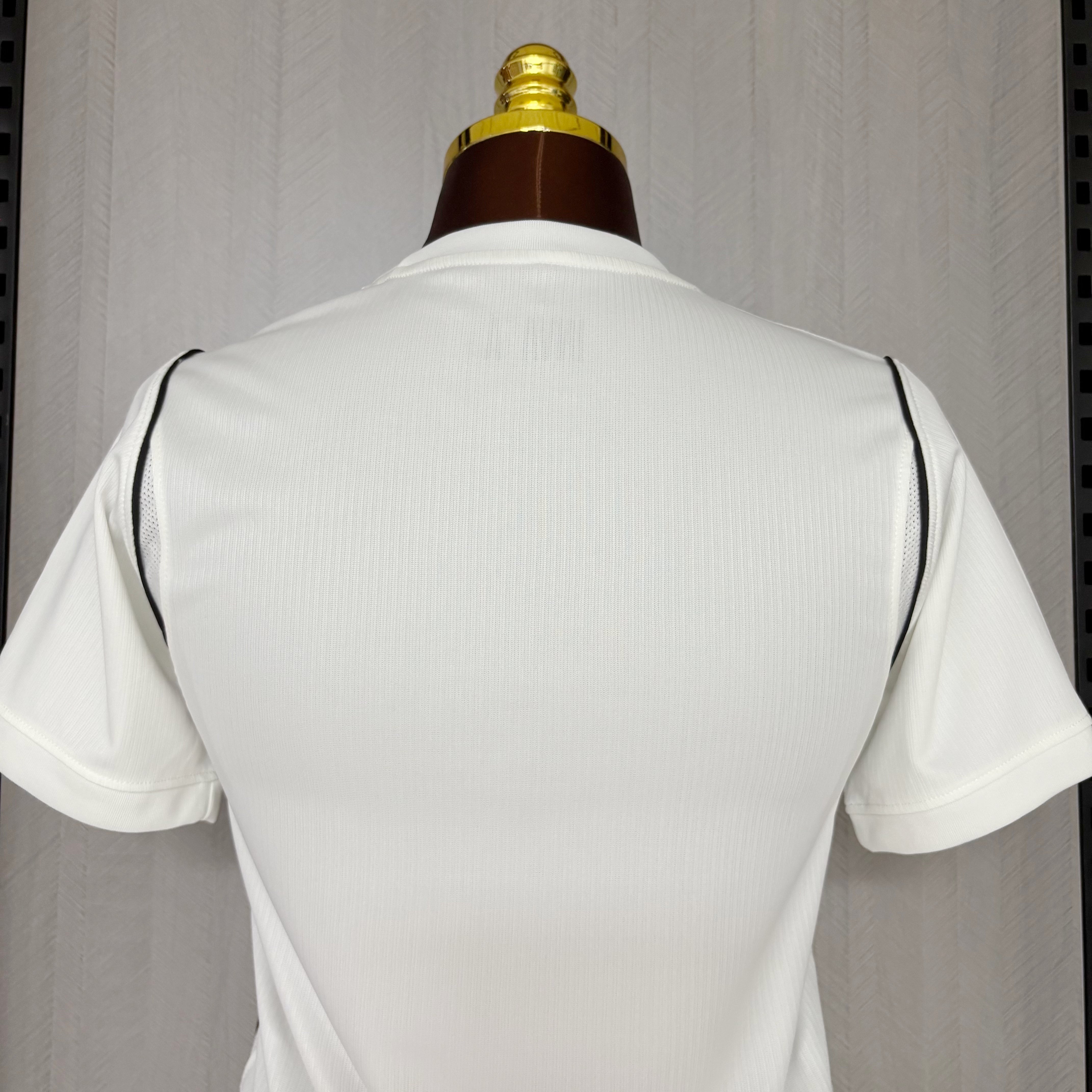 Women's 2026/27 Corinthians Home Jersey