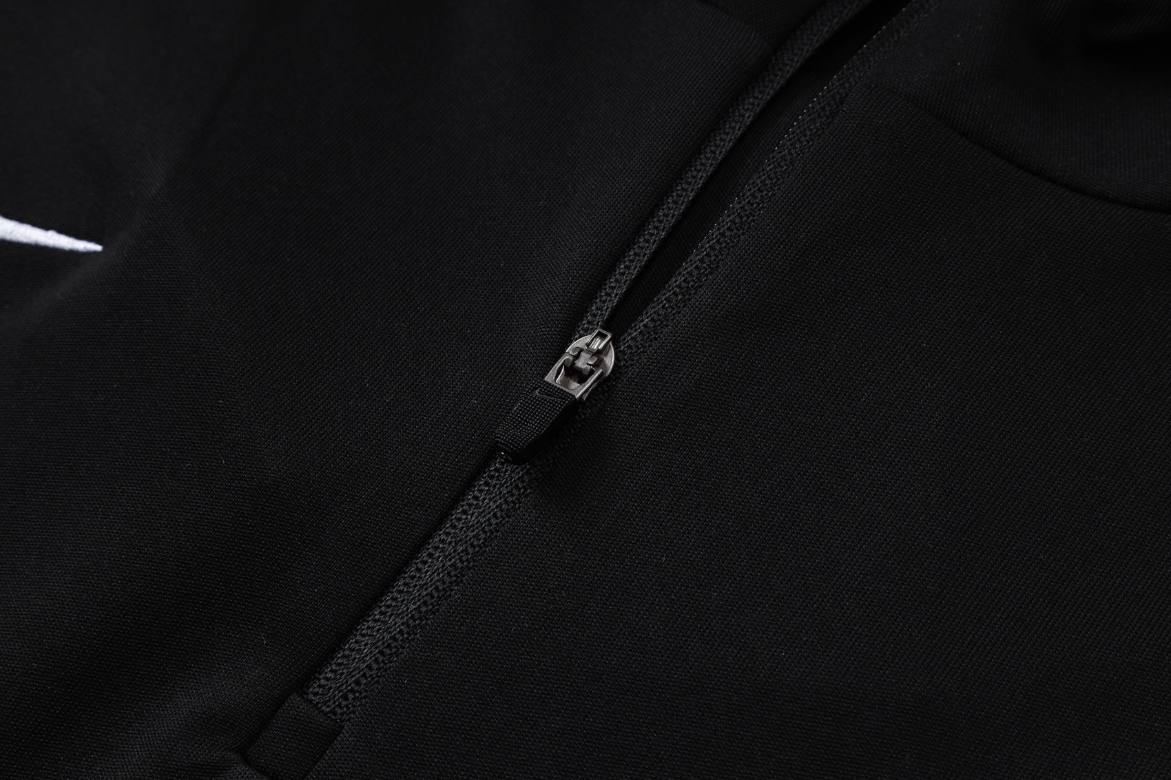 Tracksuit Meio-draw Paris -  Preto
