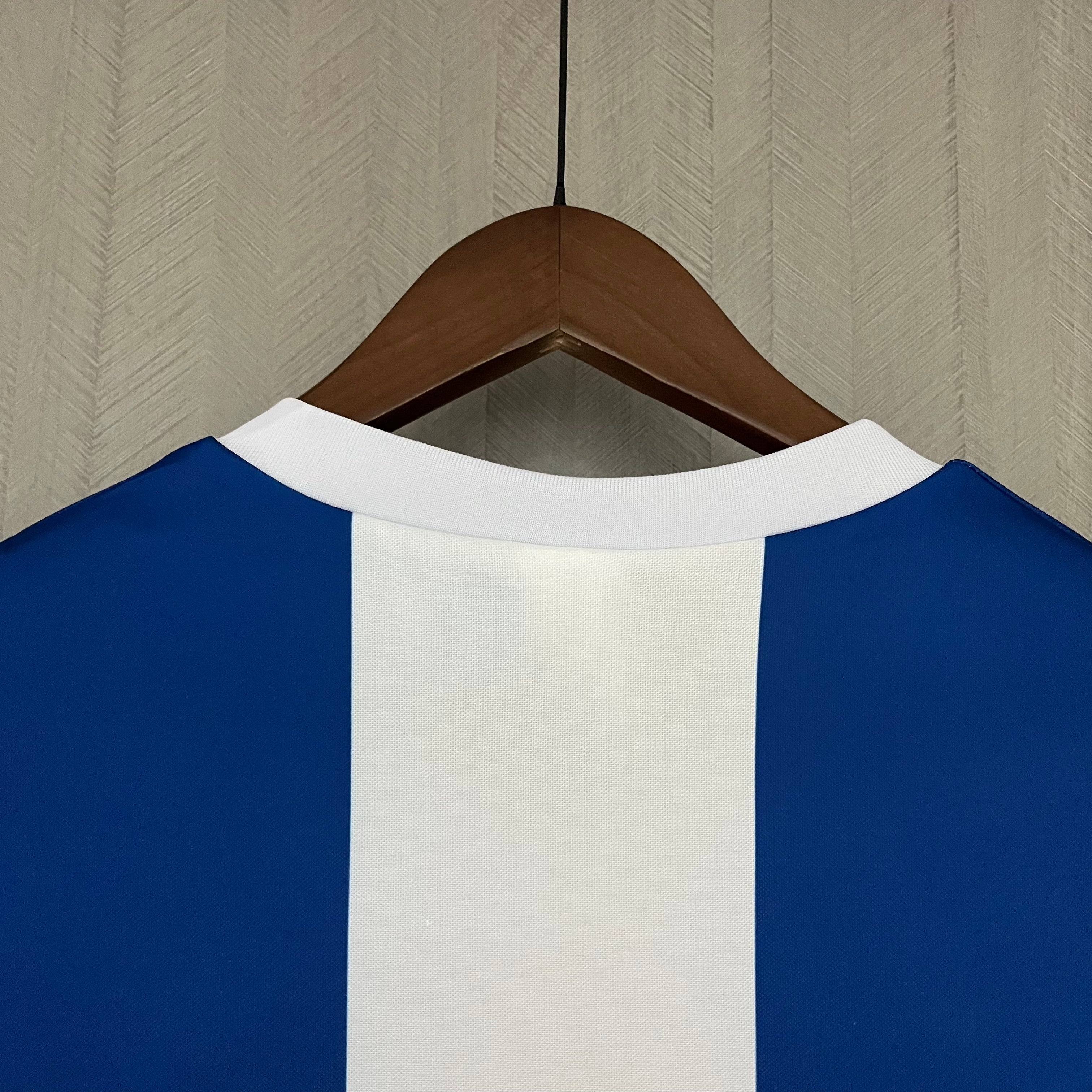 Retro FC Porto 1991/93 Home