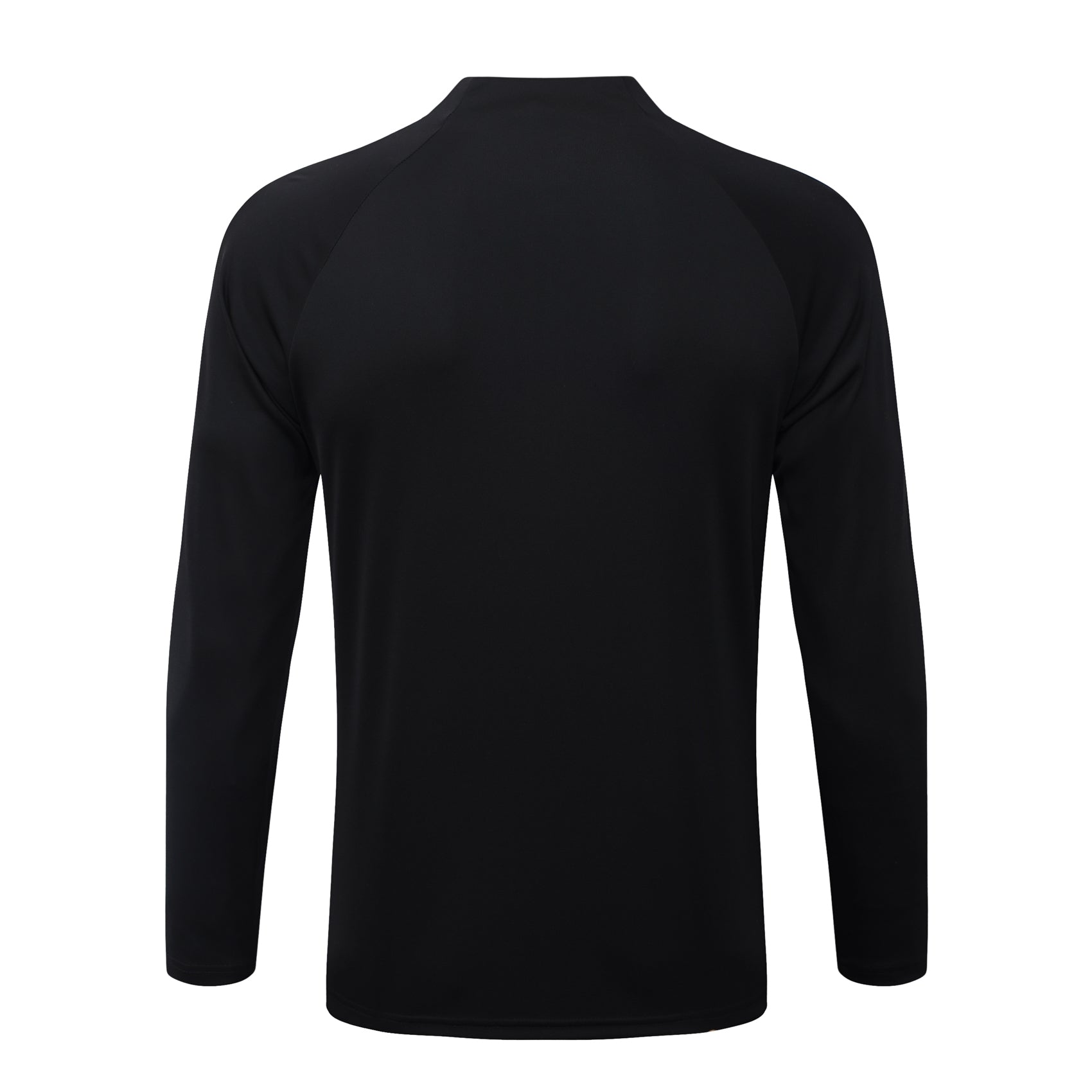Tracksuit Meio-draw Paris -  Preto
