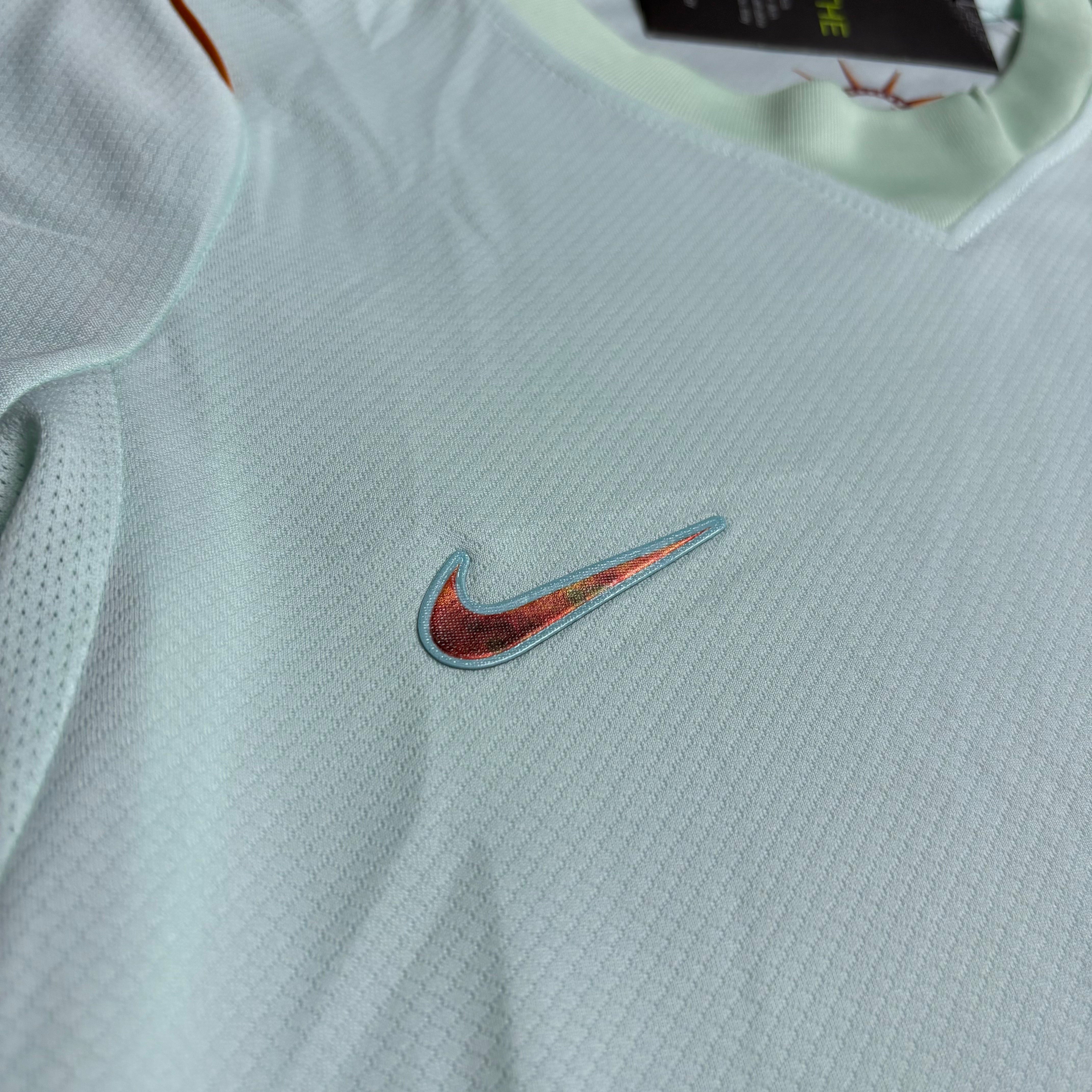 Kids 2026 France Away Jersey